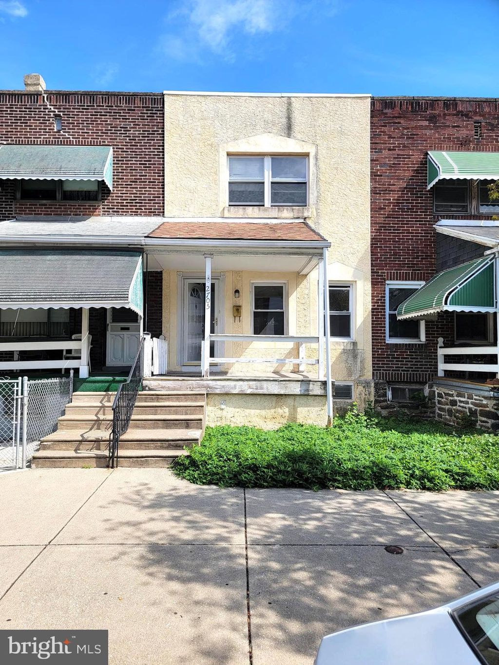 Photo of 2705 S Darien Street, PHILADELPHIA, PA 19148 (MLS # PAPH2540776)
