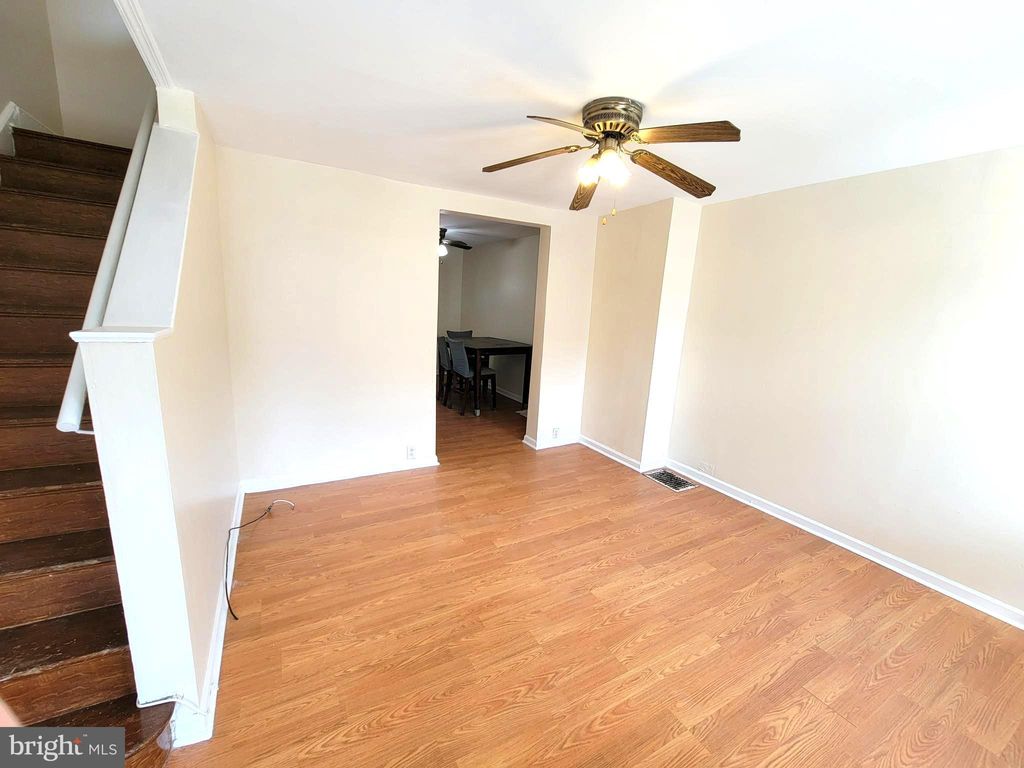 Photo of 2705 S Darien Street, PHILADELPHIA, PA 19148 (MLS # PAPH2540776)