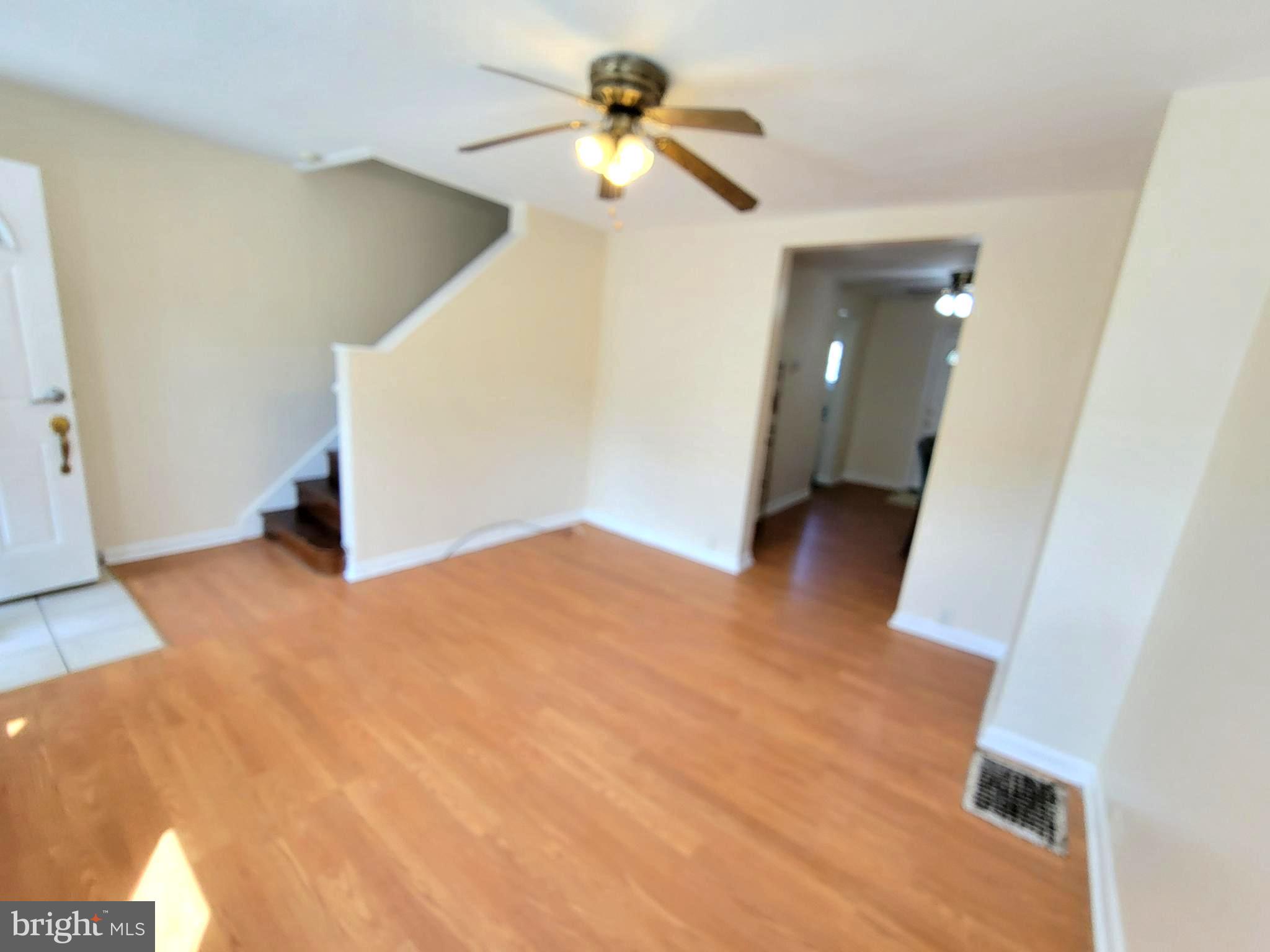 SOUTH VIEW - Residential