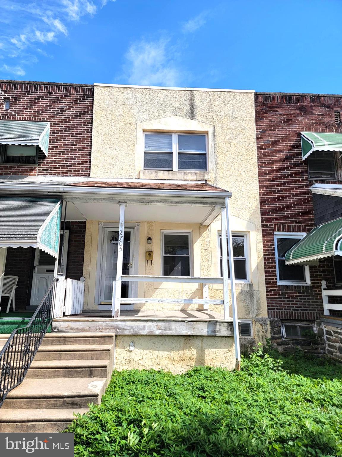 SOUTH VIEW - Residential