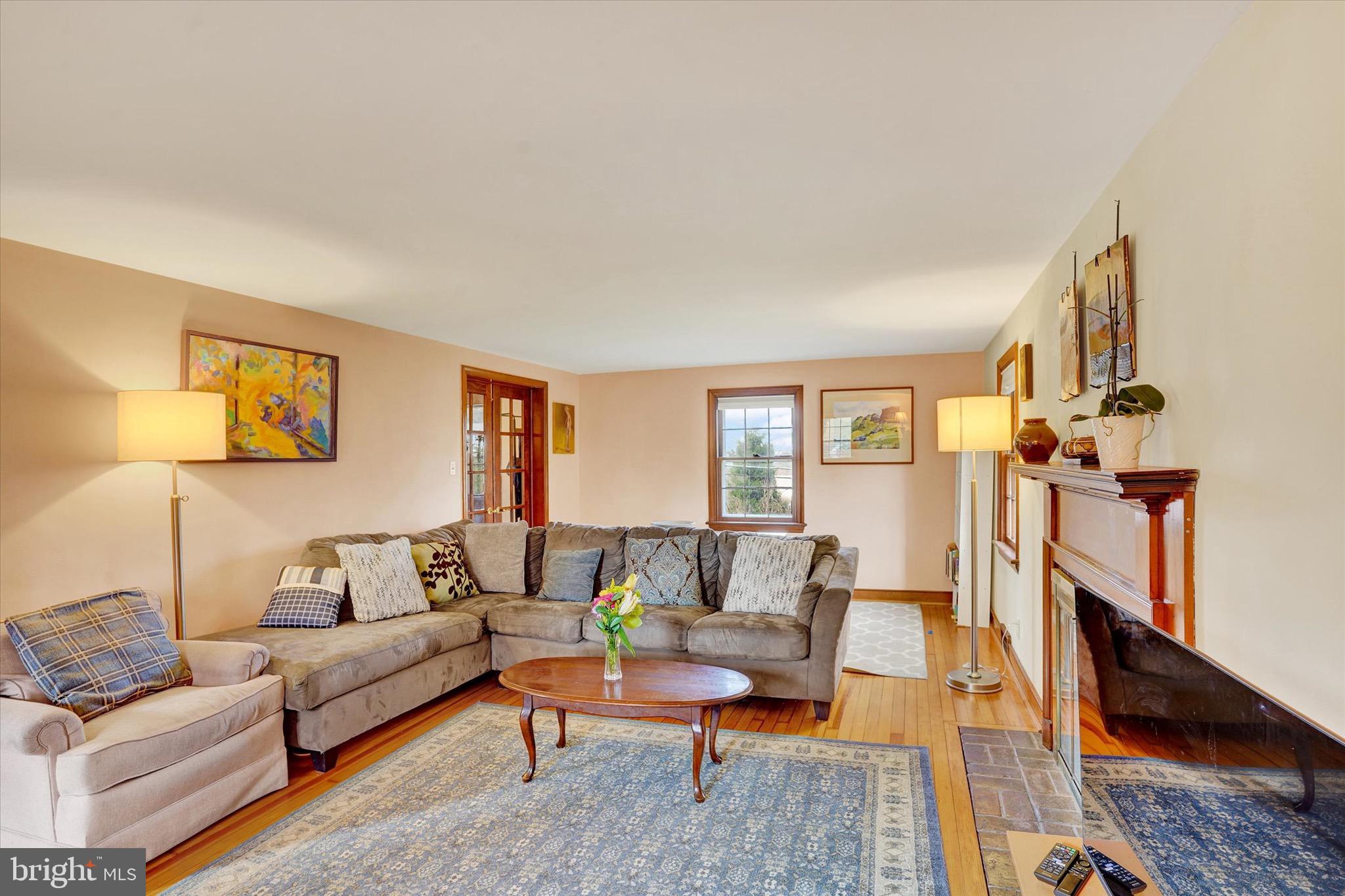 BRYN ATHYN - Residential