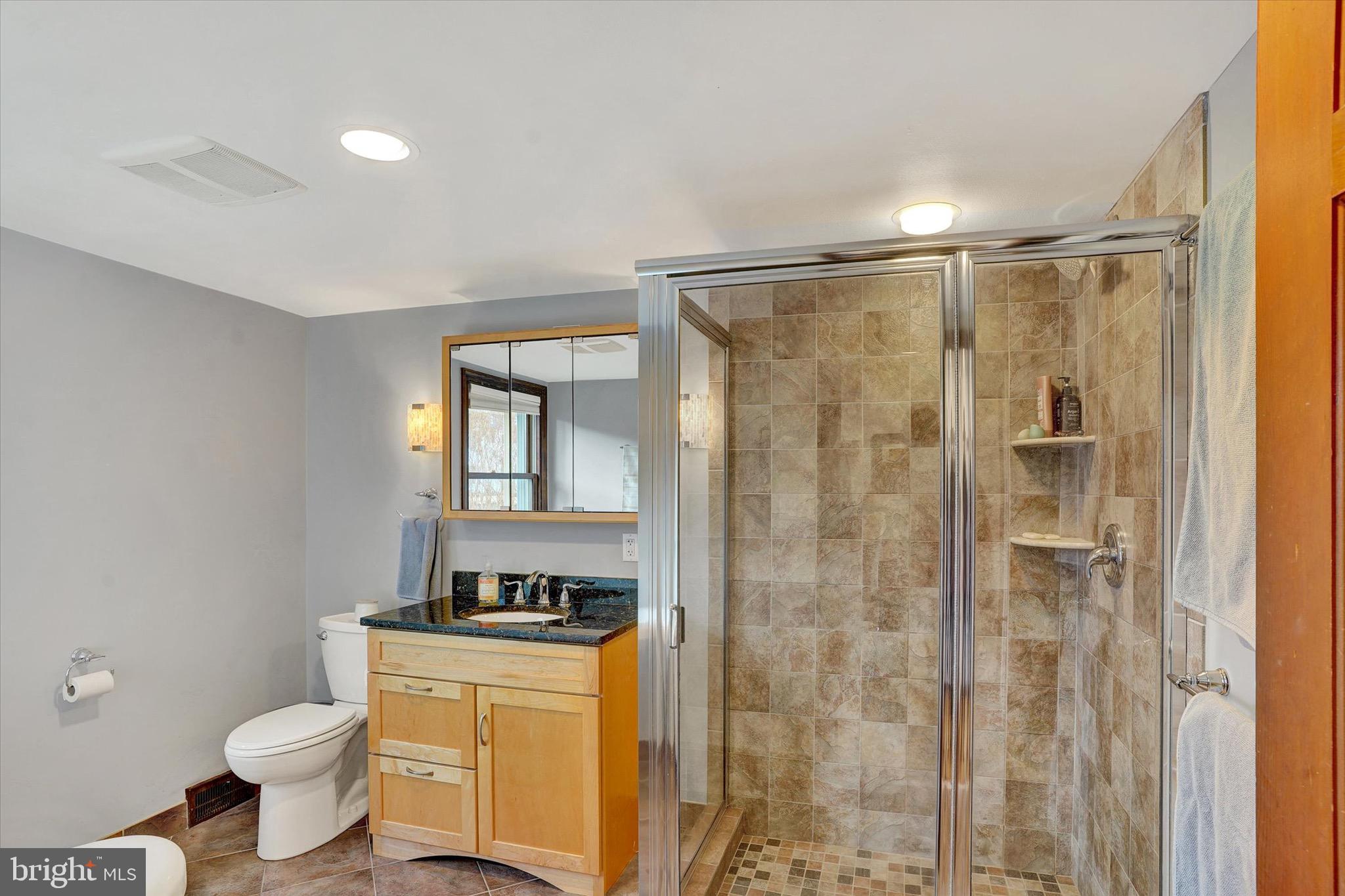 BRYN ATHYN - Residential