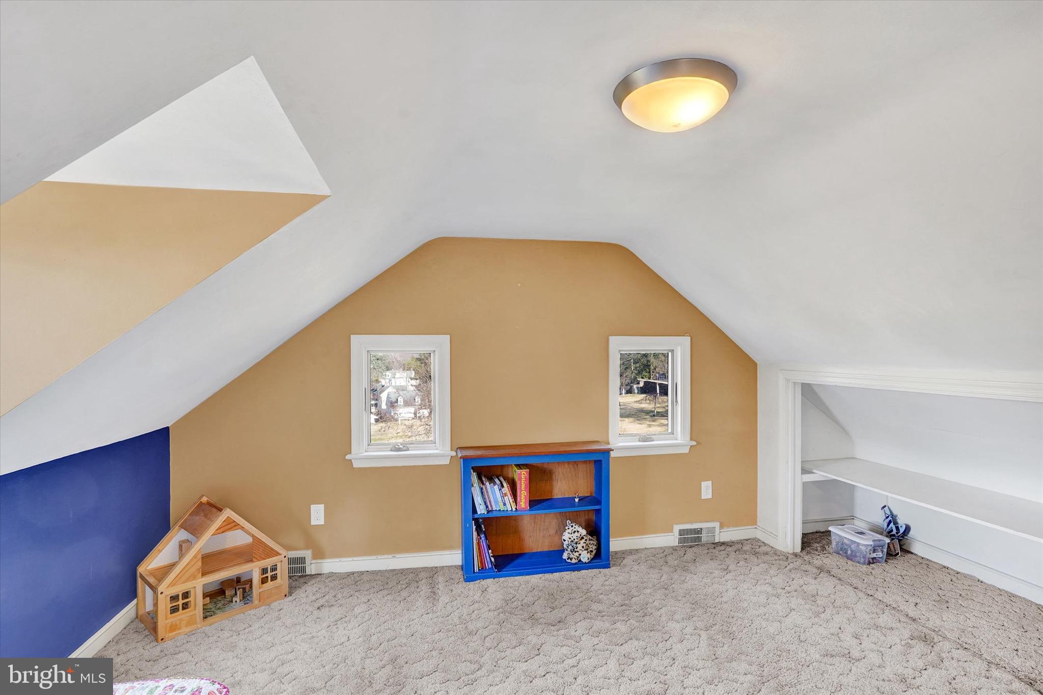 BRYN ATHYN - Residential