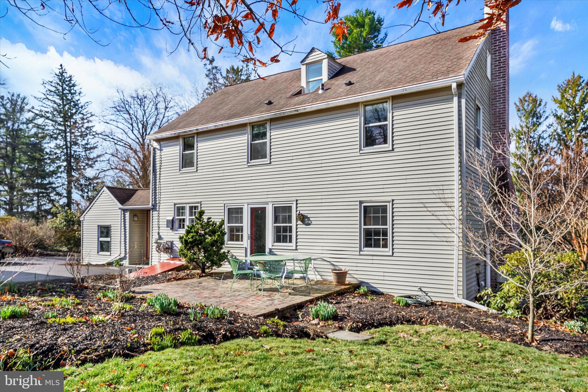 BRYN ATHYN - Residential