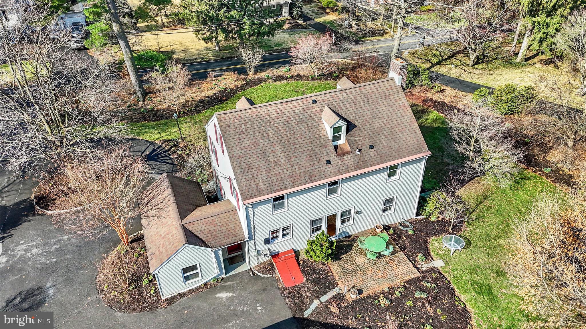 BRYN ATHYN - Residential