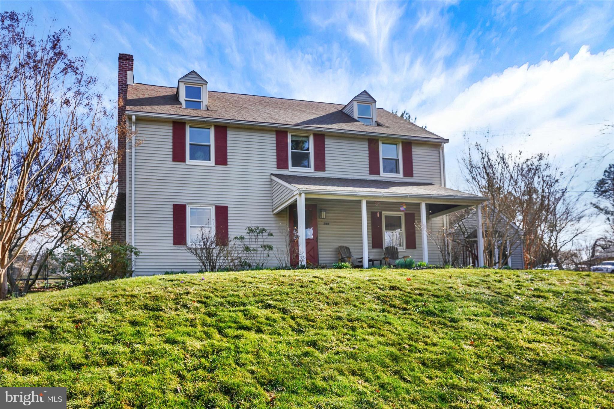 BRYN ATHYN - Residential