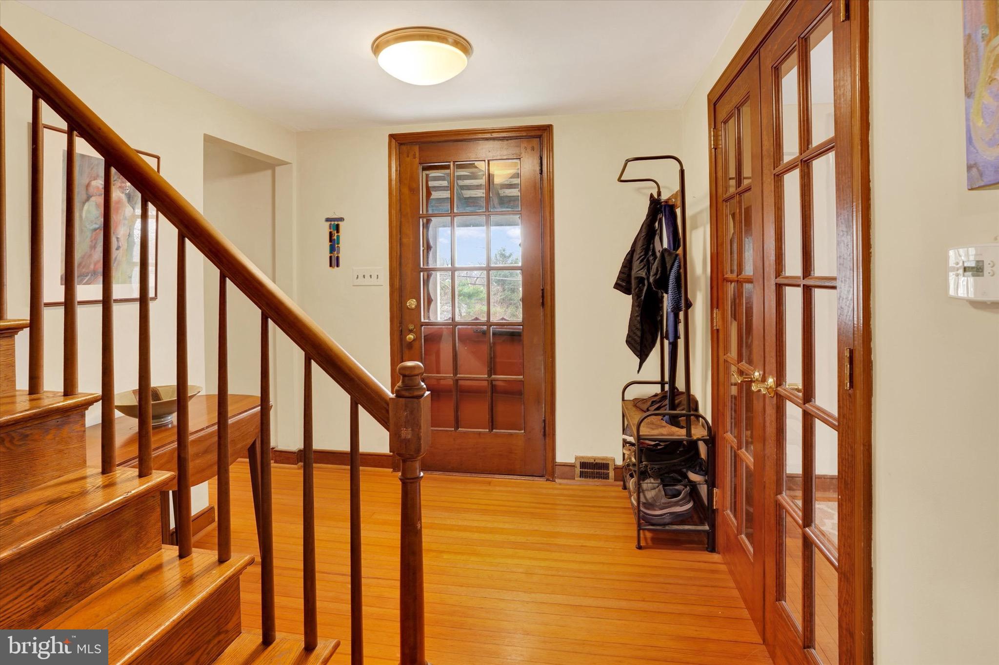 BRYN ATHYN - Residential