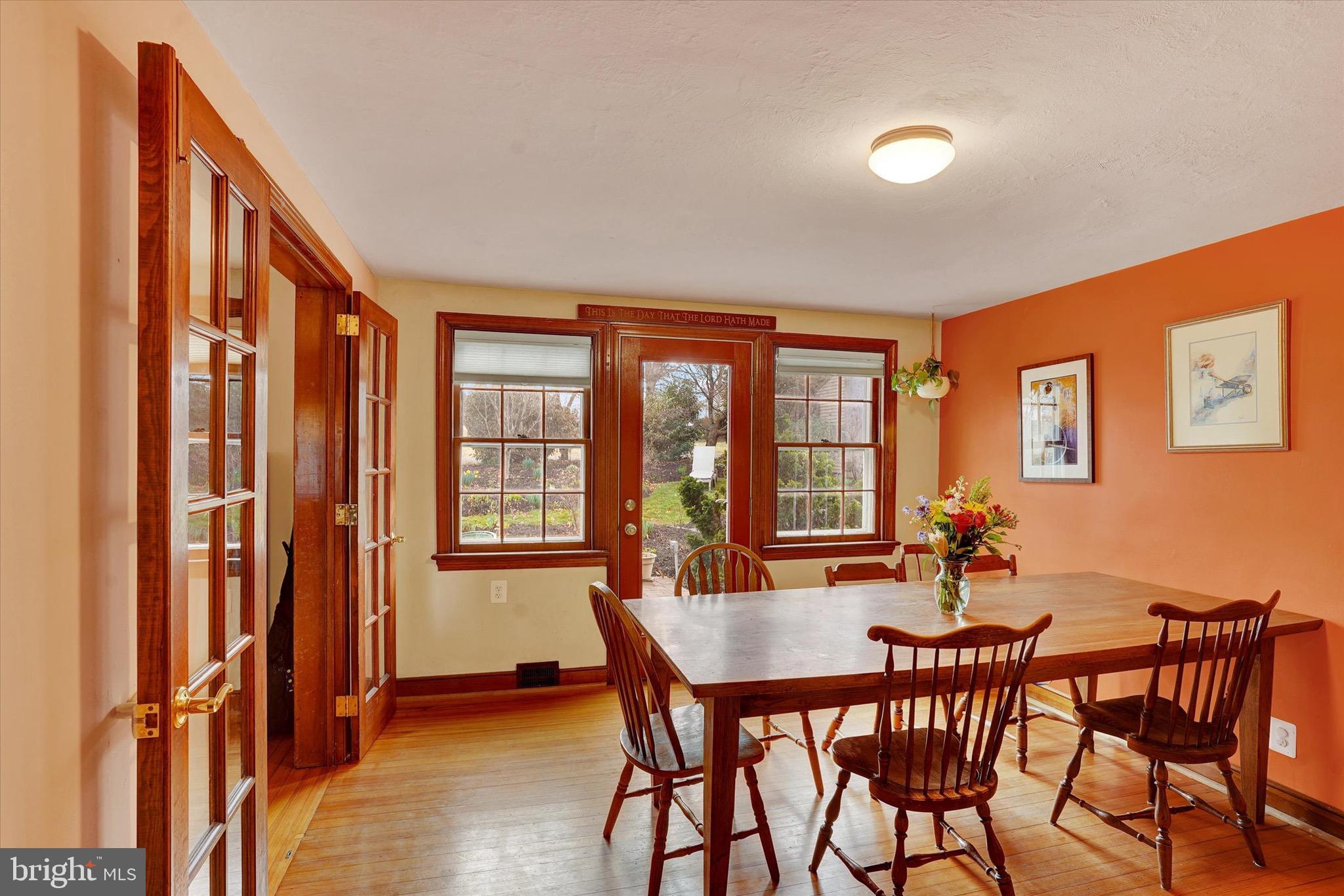 BRYN ATHYN - Residential