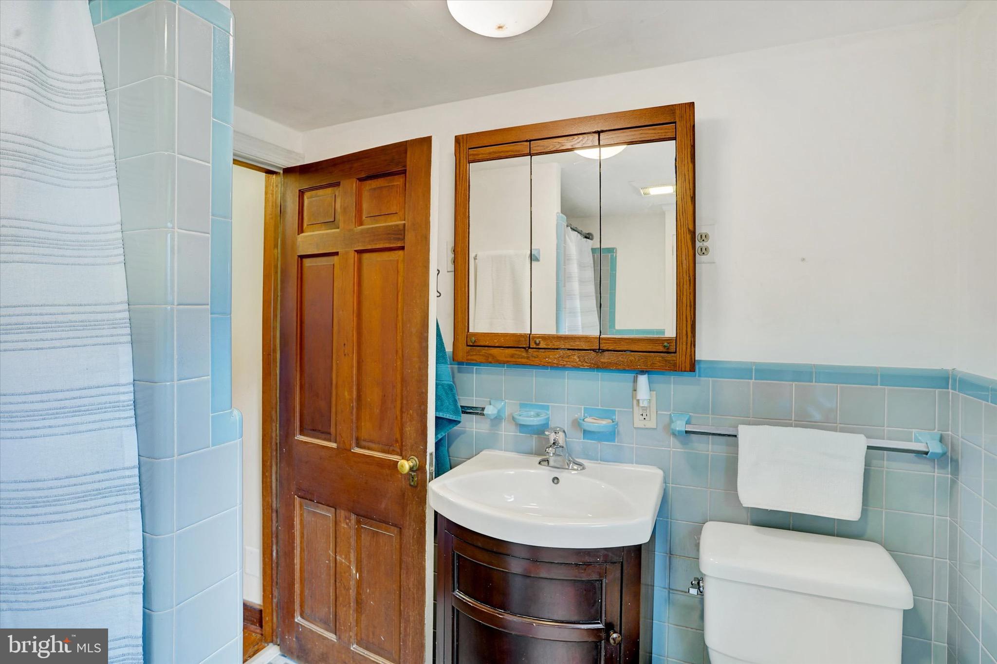 BRYN ATHYN - Residential