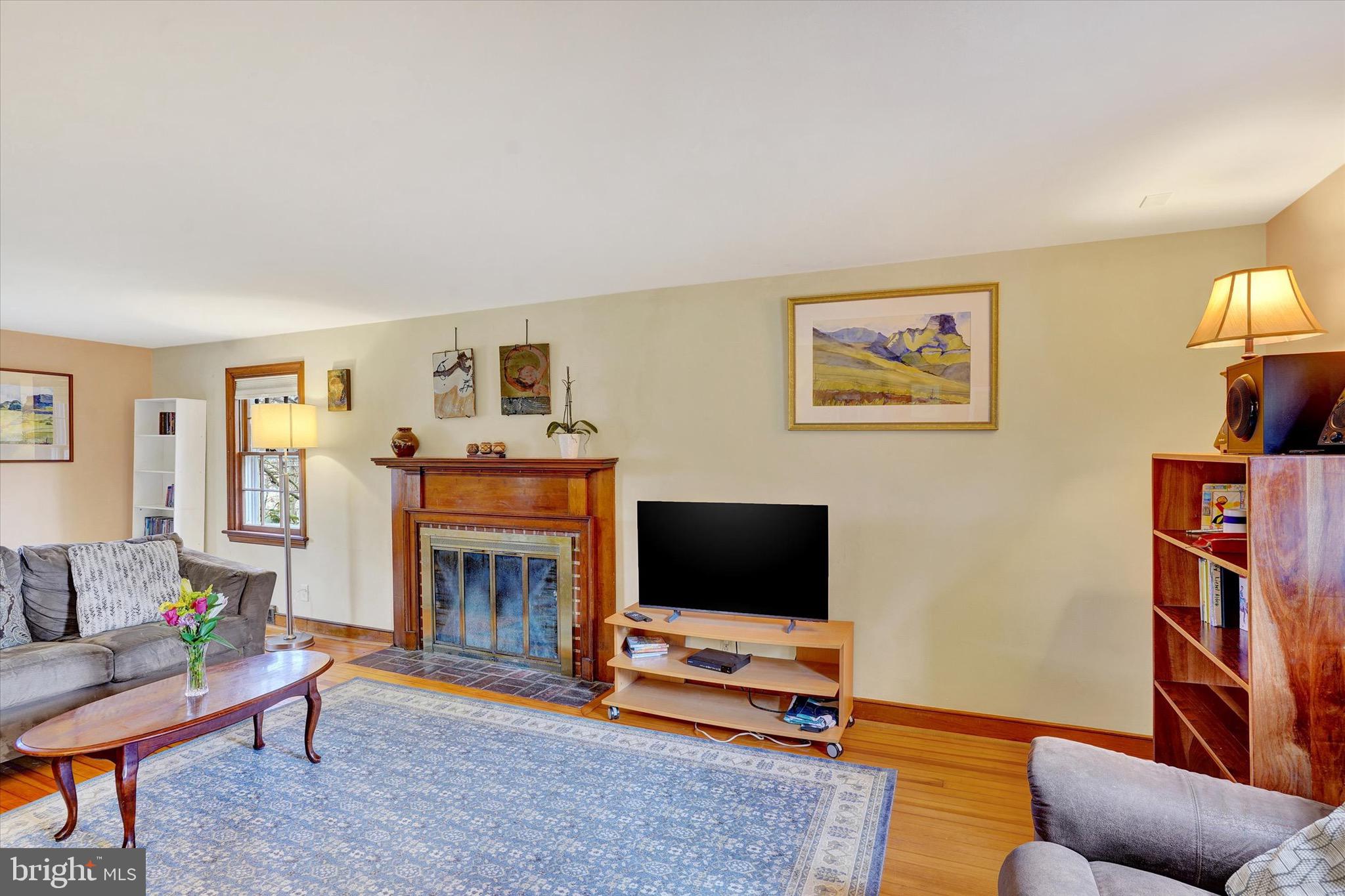 BRYN ATHYN - Residential