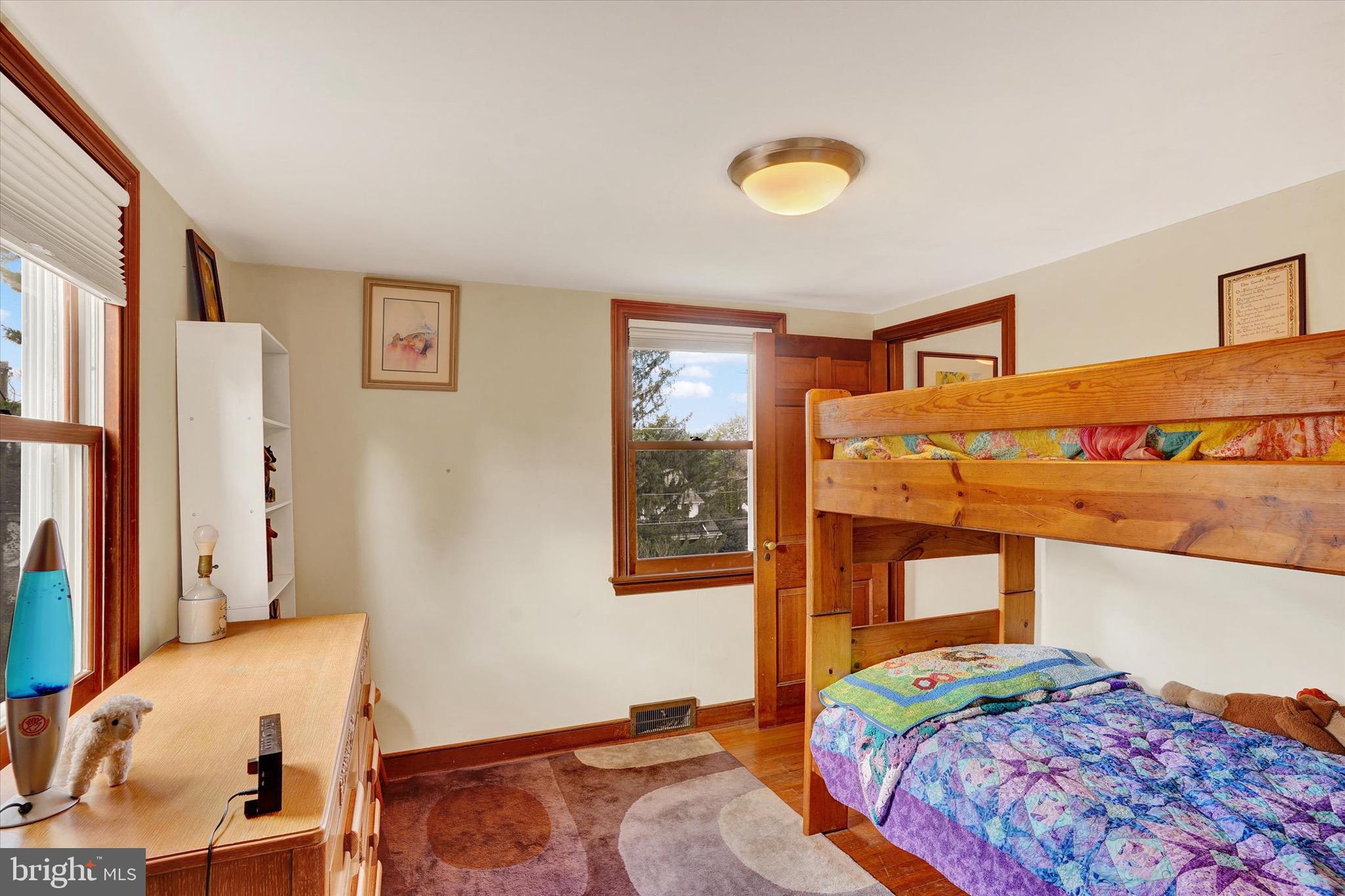 BRYN ATHYN - Residential