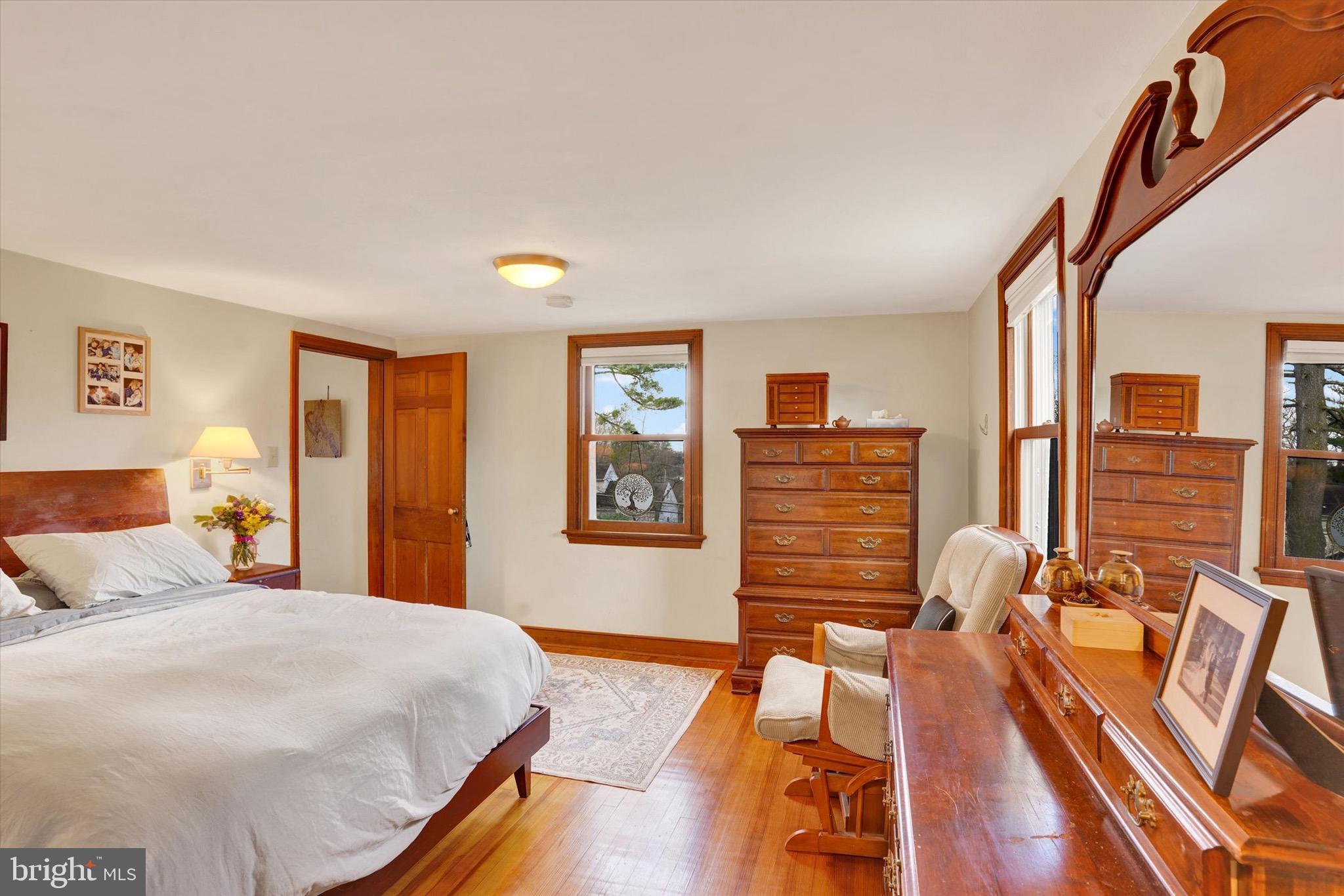 BRYN ATHYN - Residential