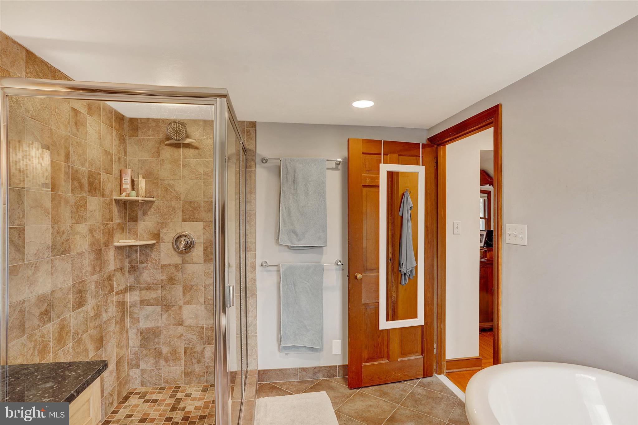 BRYN ATHYN - Residential