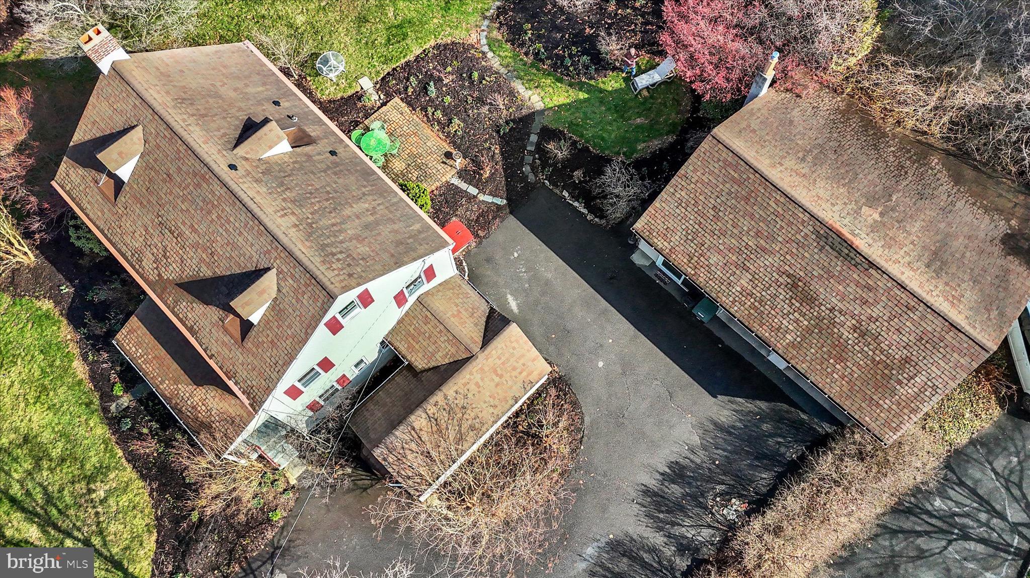 BRYN ATHYN - Residential