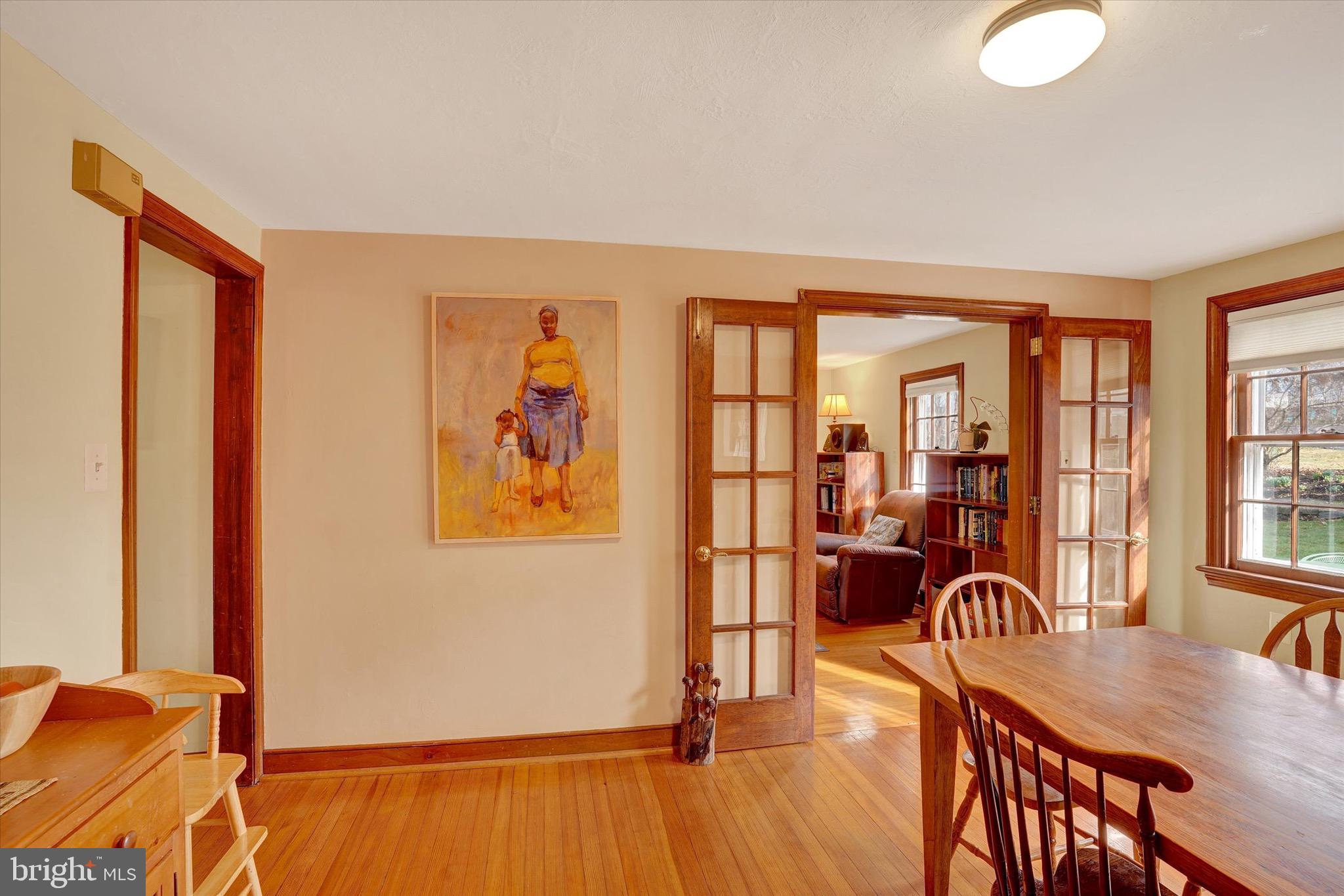 BRYN ATHYN - Residential