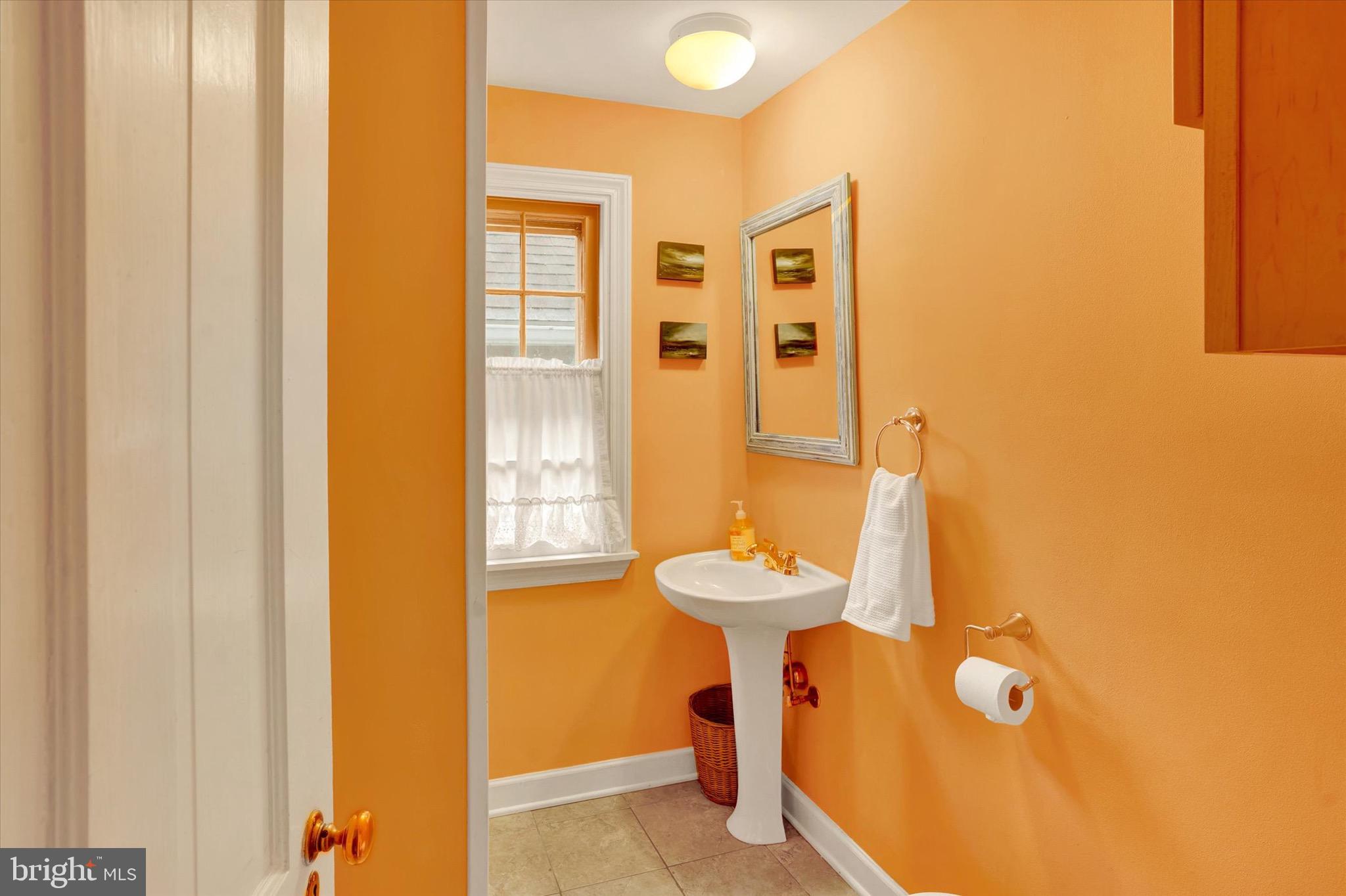 BRYN ATHYN - Residential