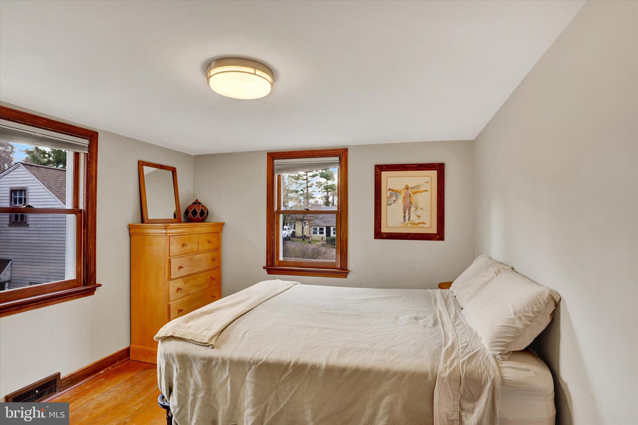 BRYN ATHYN - Residential