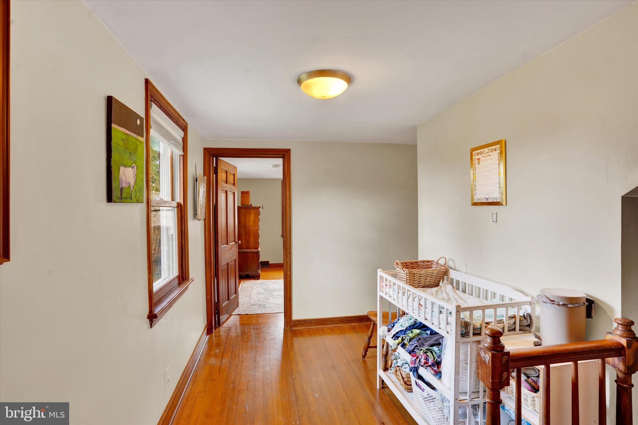 BRYN ATHYN - Residential