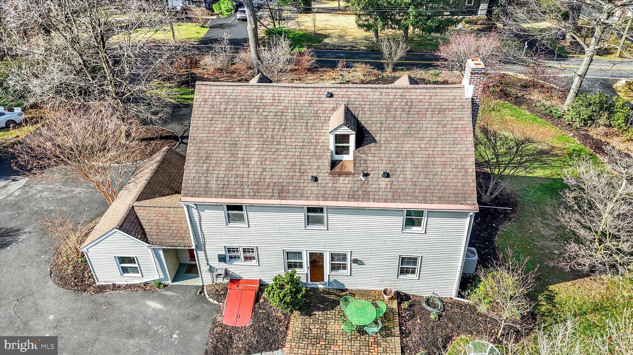 BRYN ATHYN - Residential