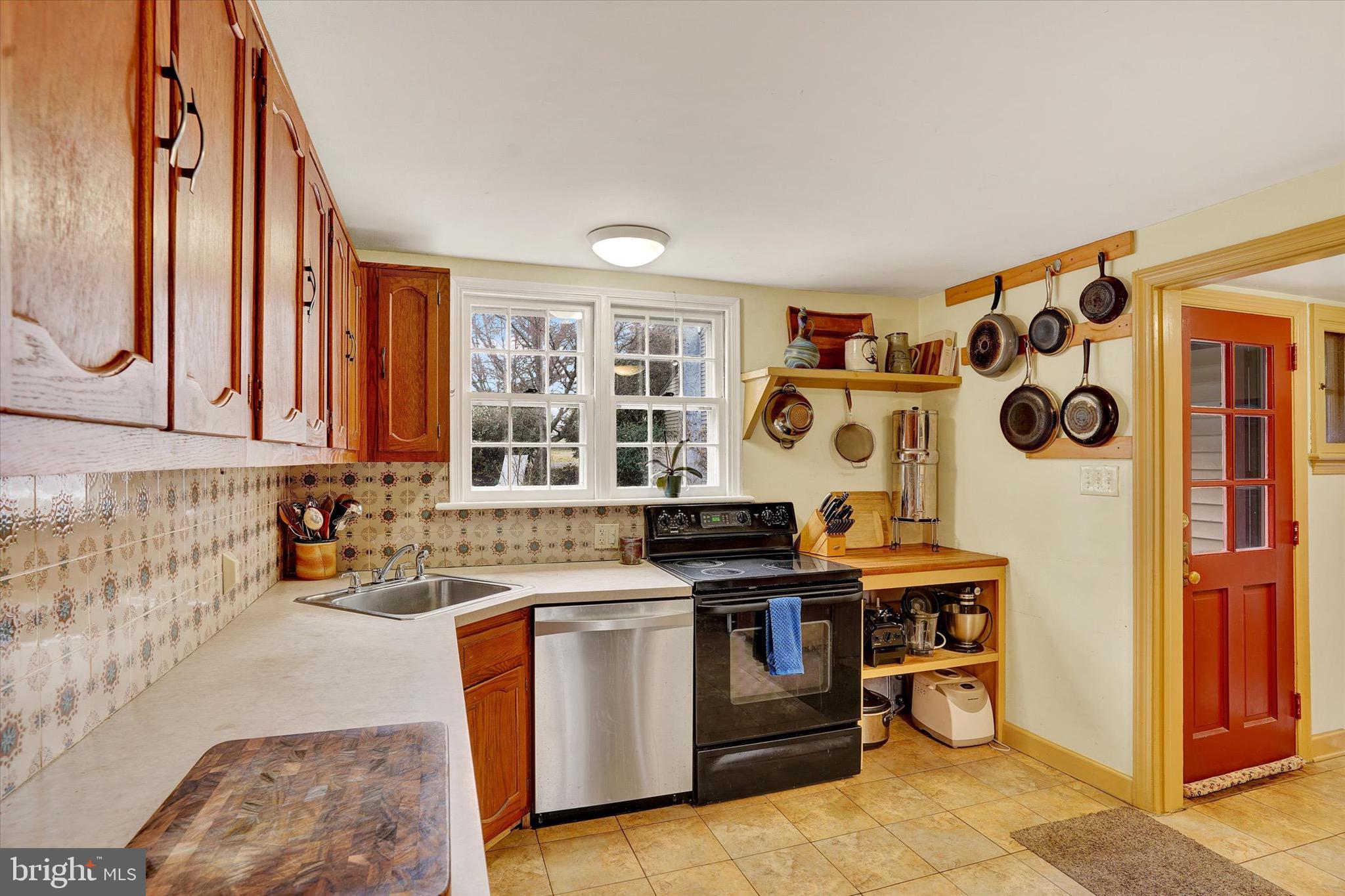 BRYN ATHYN - Residential