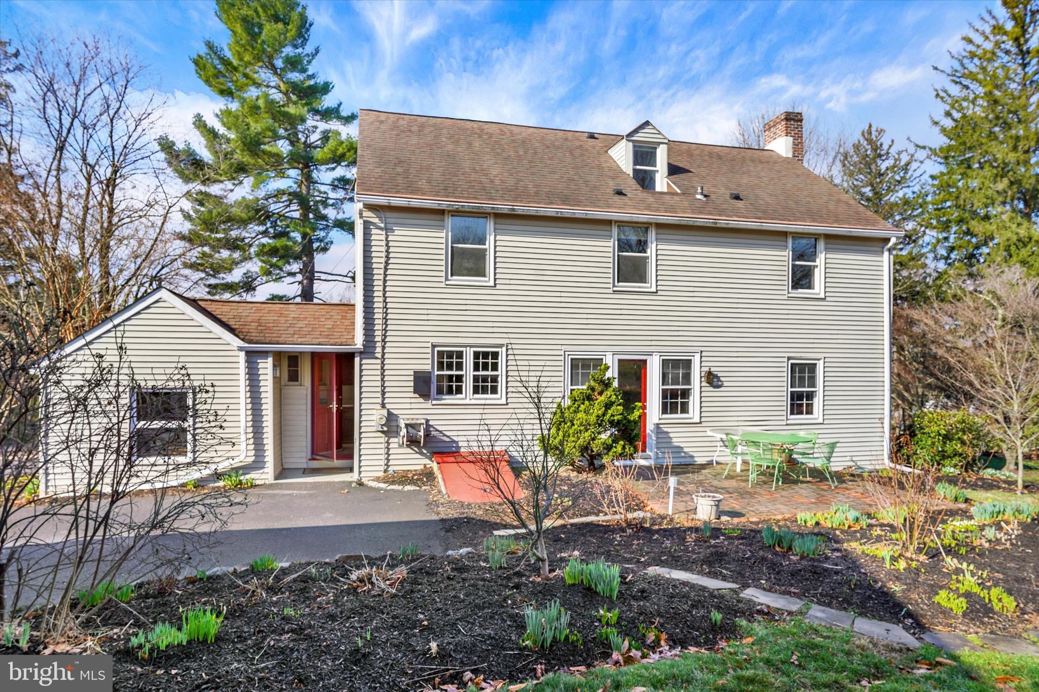 BRYN ATHYN - Residential