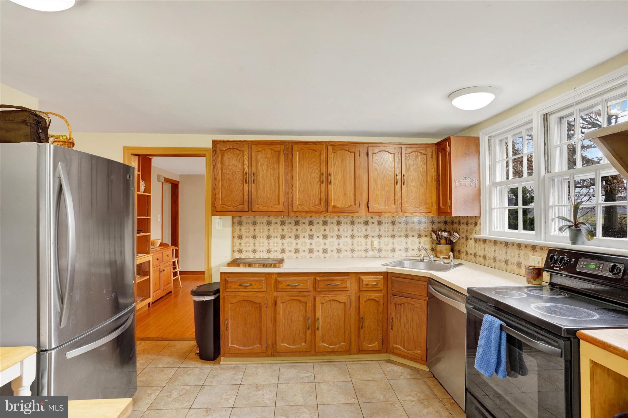 BRYN ATHYN - Residential