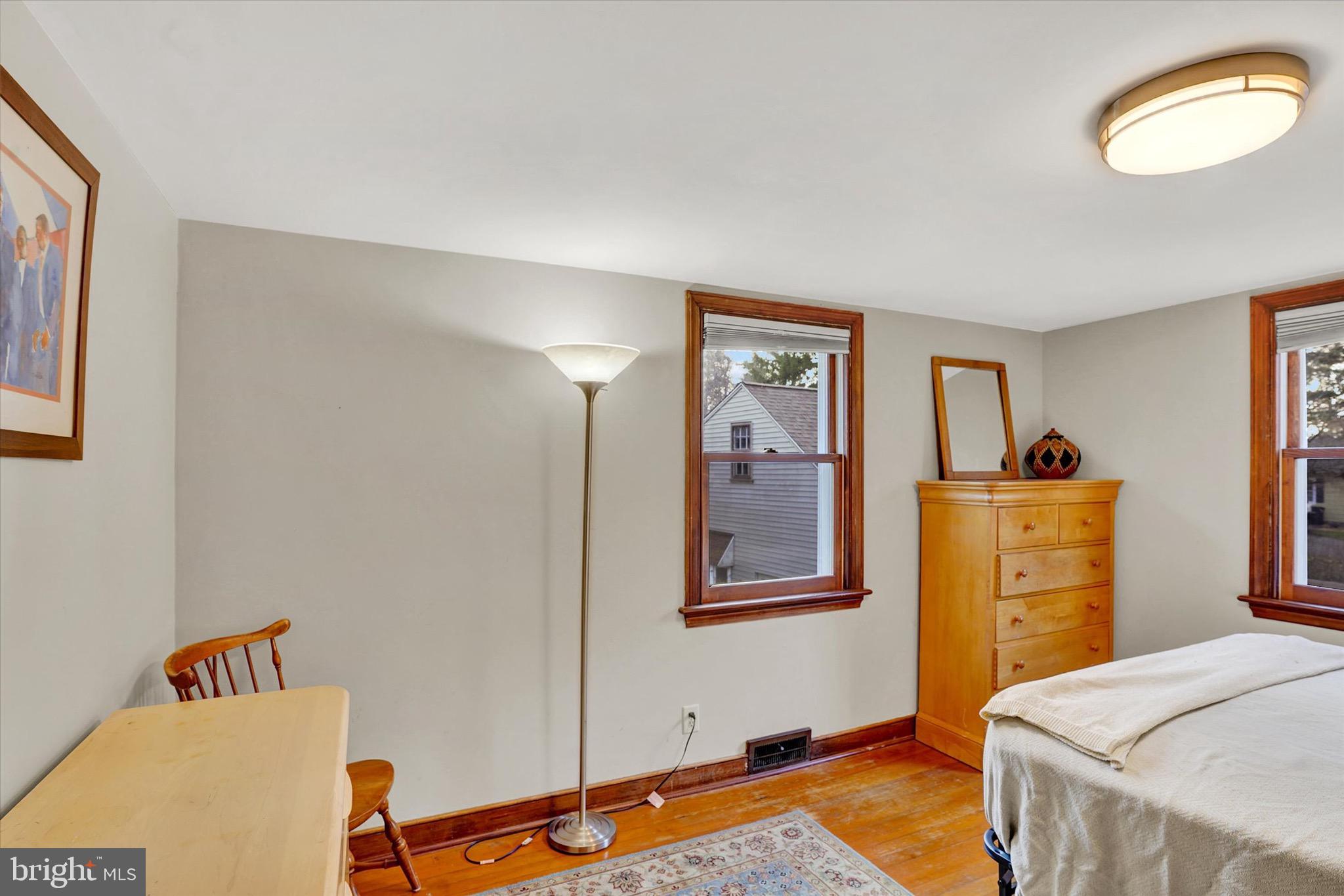 BRYN ATHYN - Residential