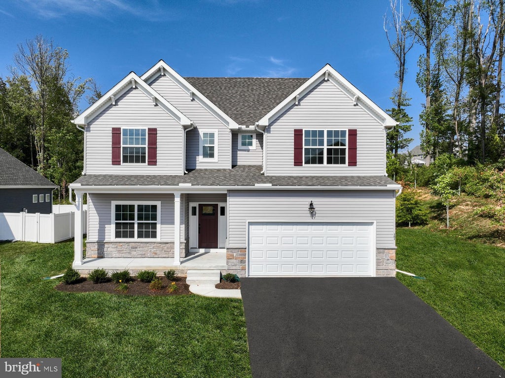 Photo of 500 Ferguson Preserve Lane #SAVANNAH, GLENMOORE, PA 19343 (MLS # PACT2121330)