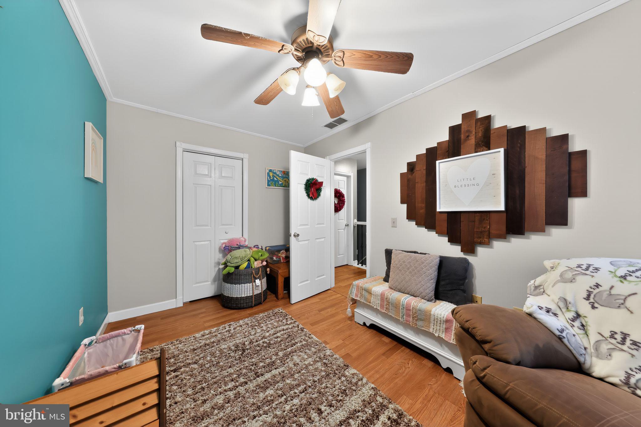 DOGWOOD VILLAGE - Residential