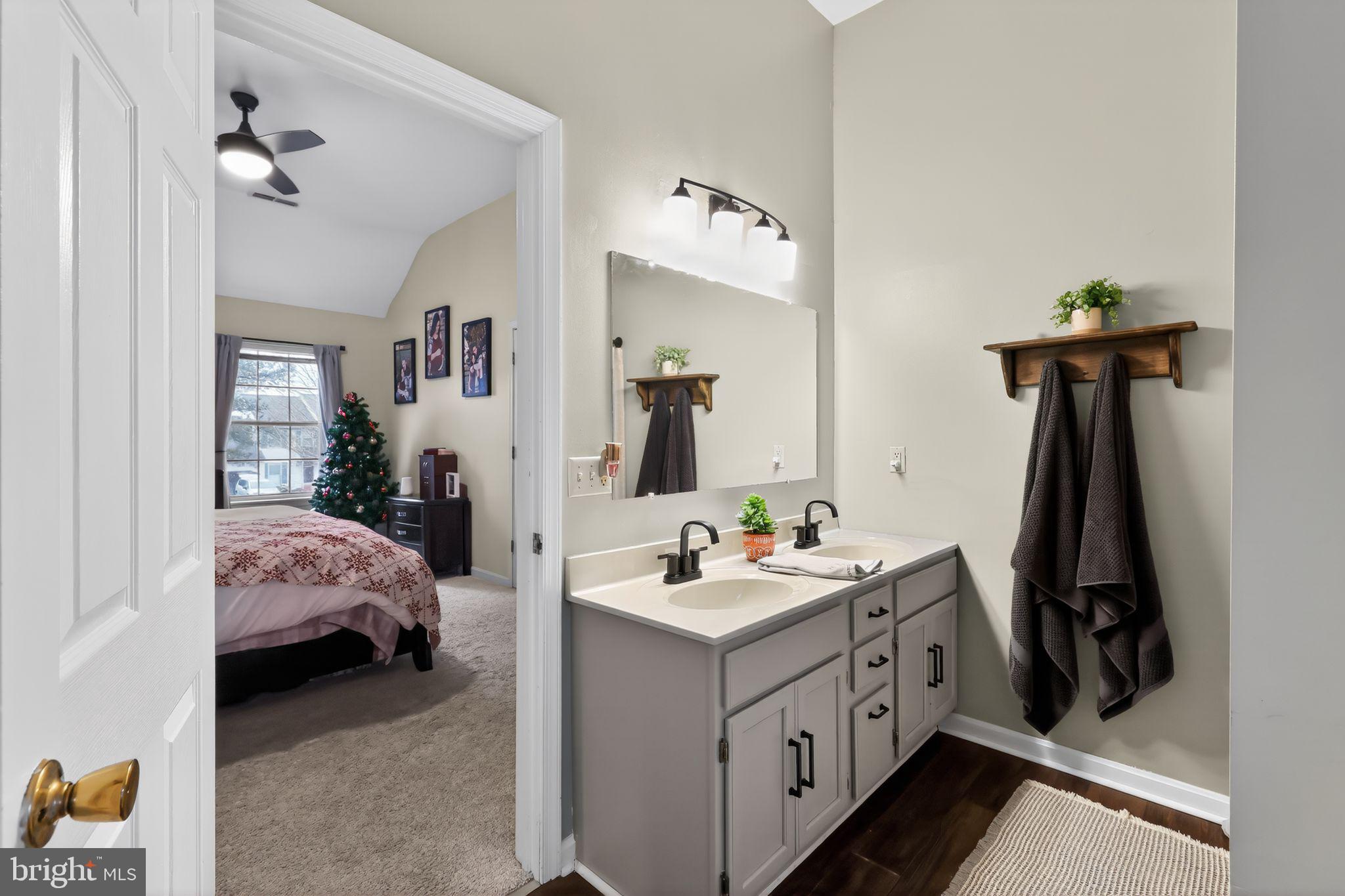 DOGWOOD VILLAGE - Residential