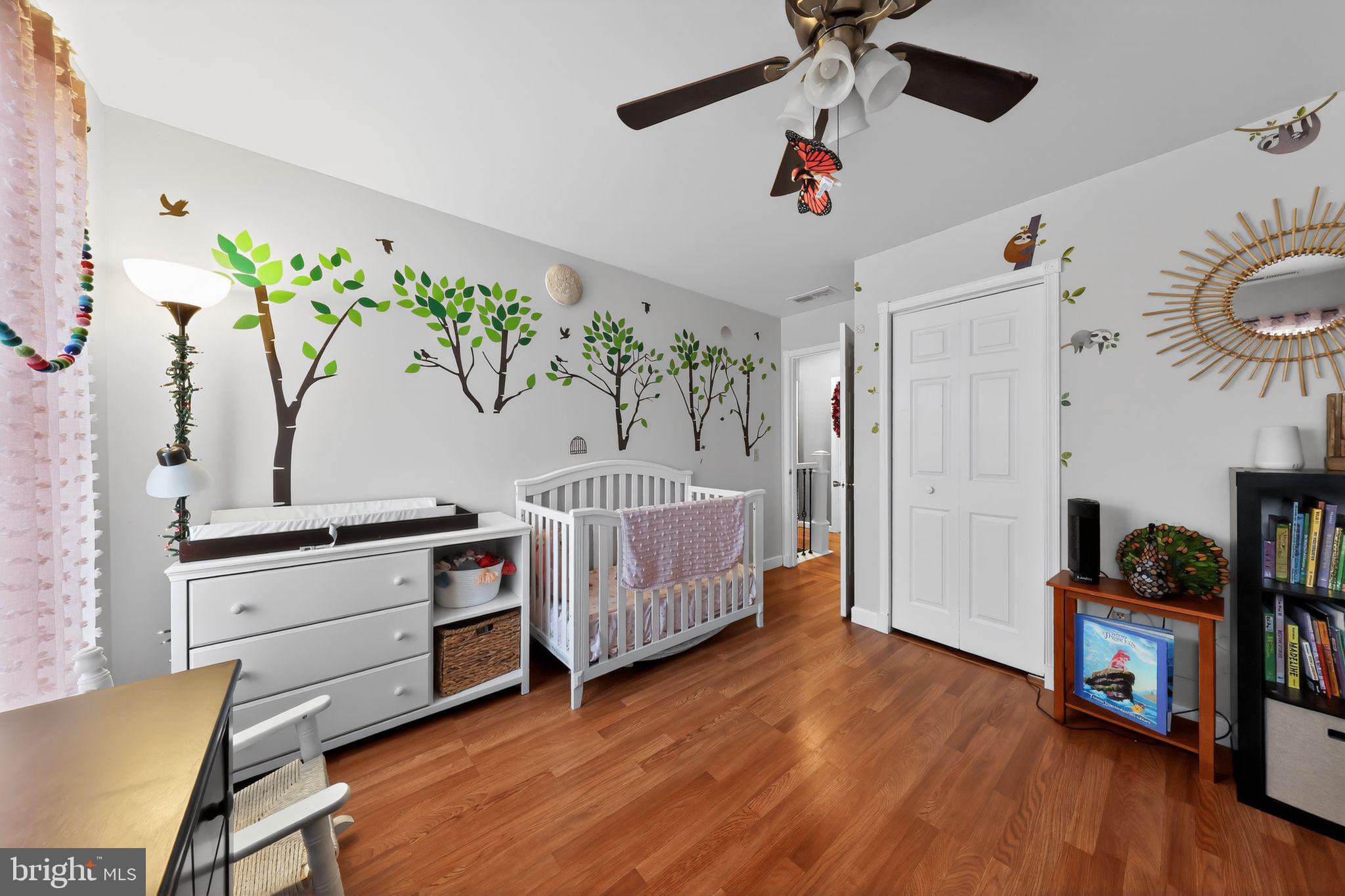 DOGWOOD VILLAGE - Residential