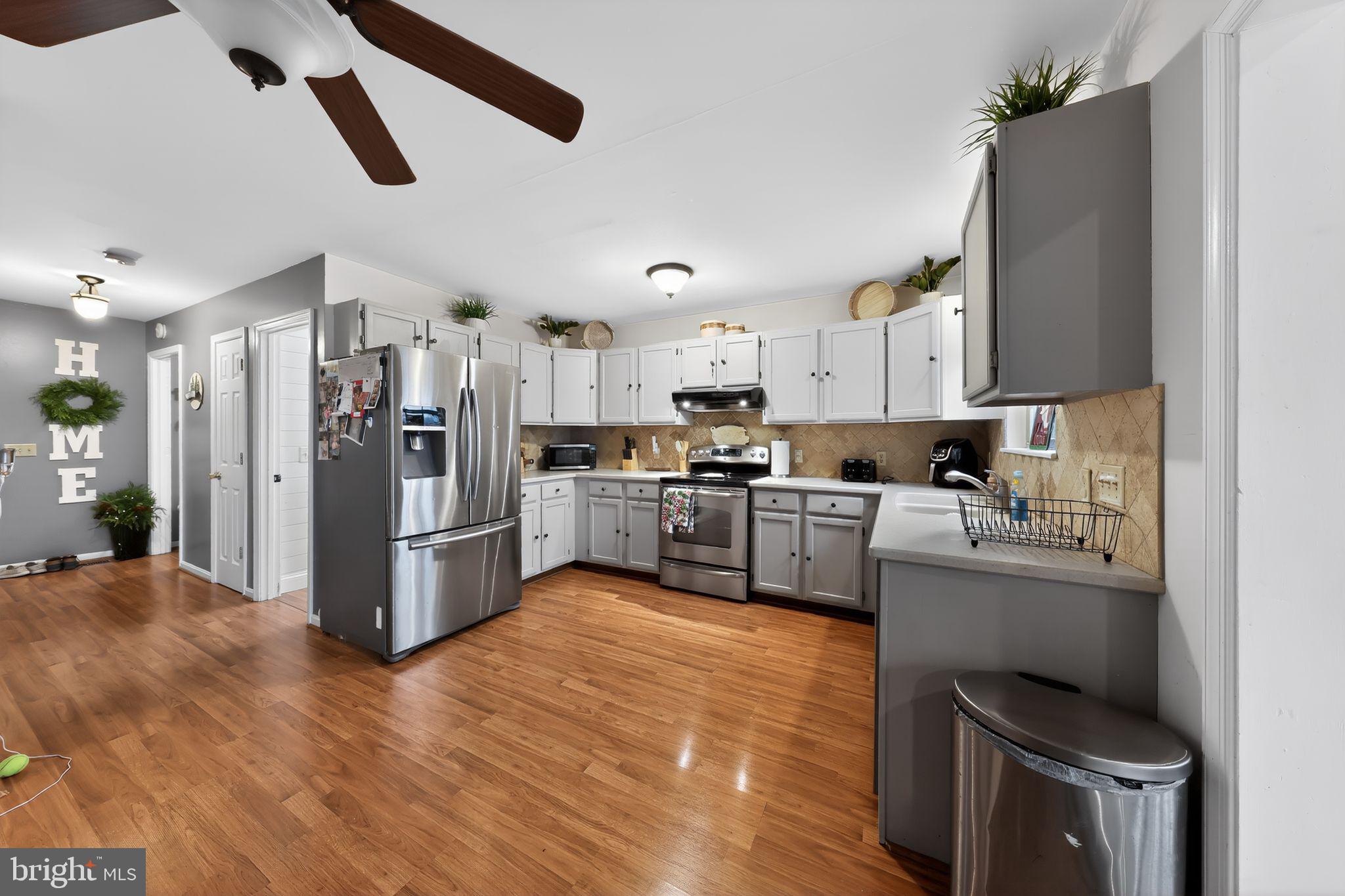 DOGWOOD VILLAGE - Residential