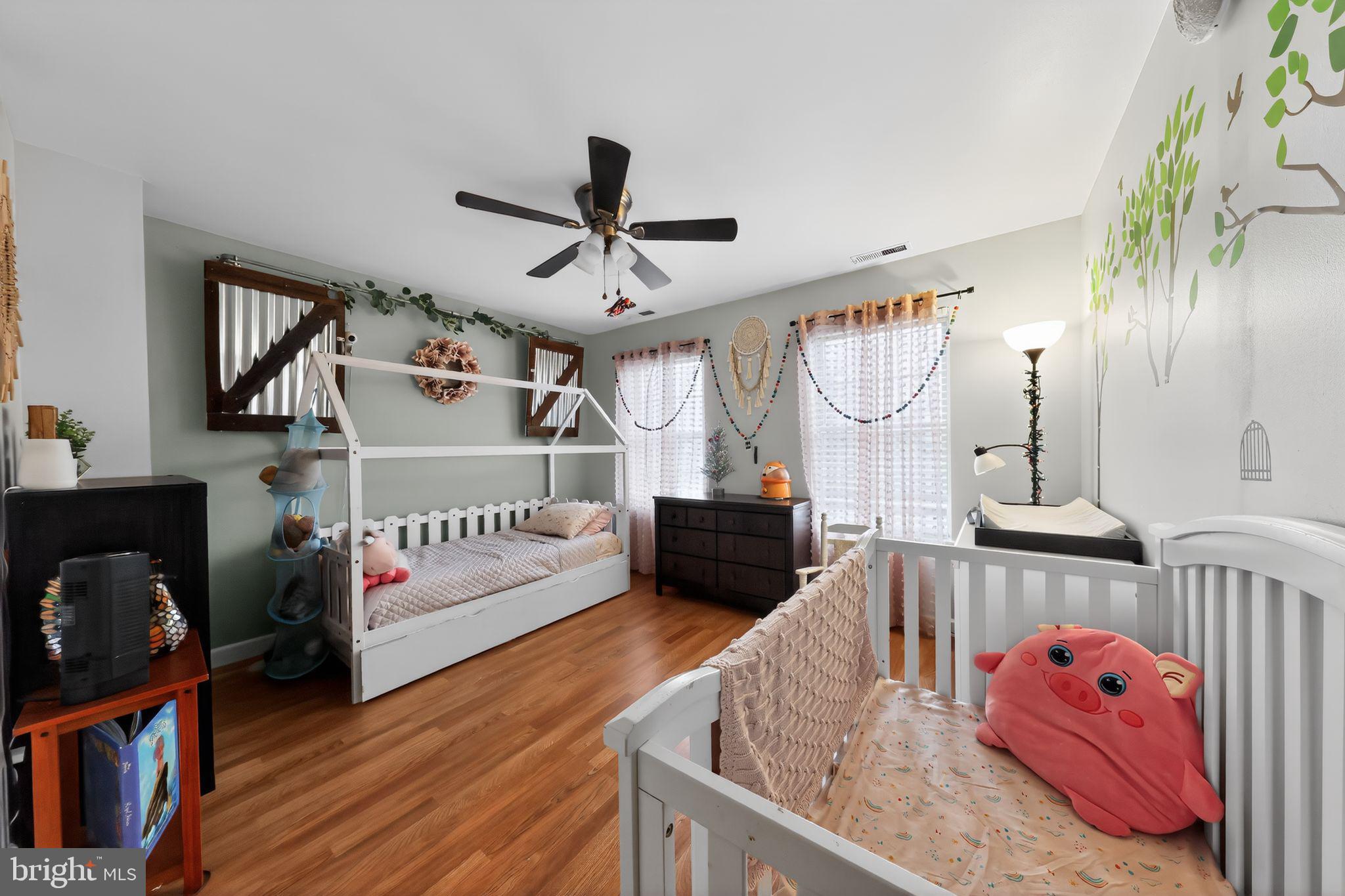 DOGWOOD VILLAGE - Residential