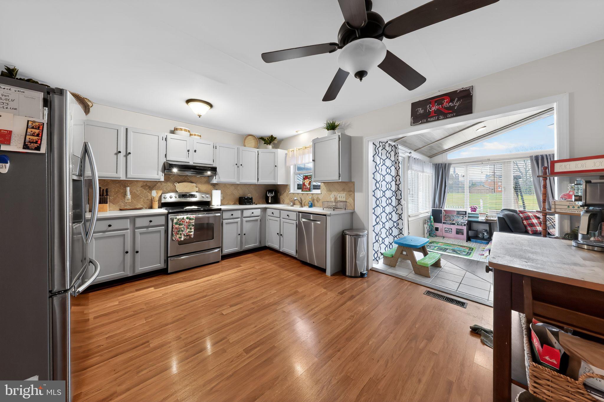 DOGWOOD VILLAGE - Residential