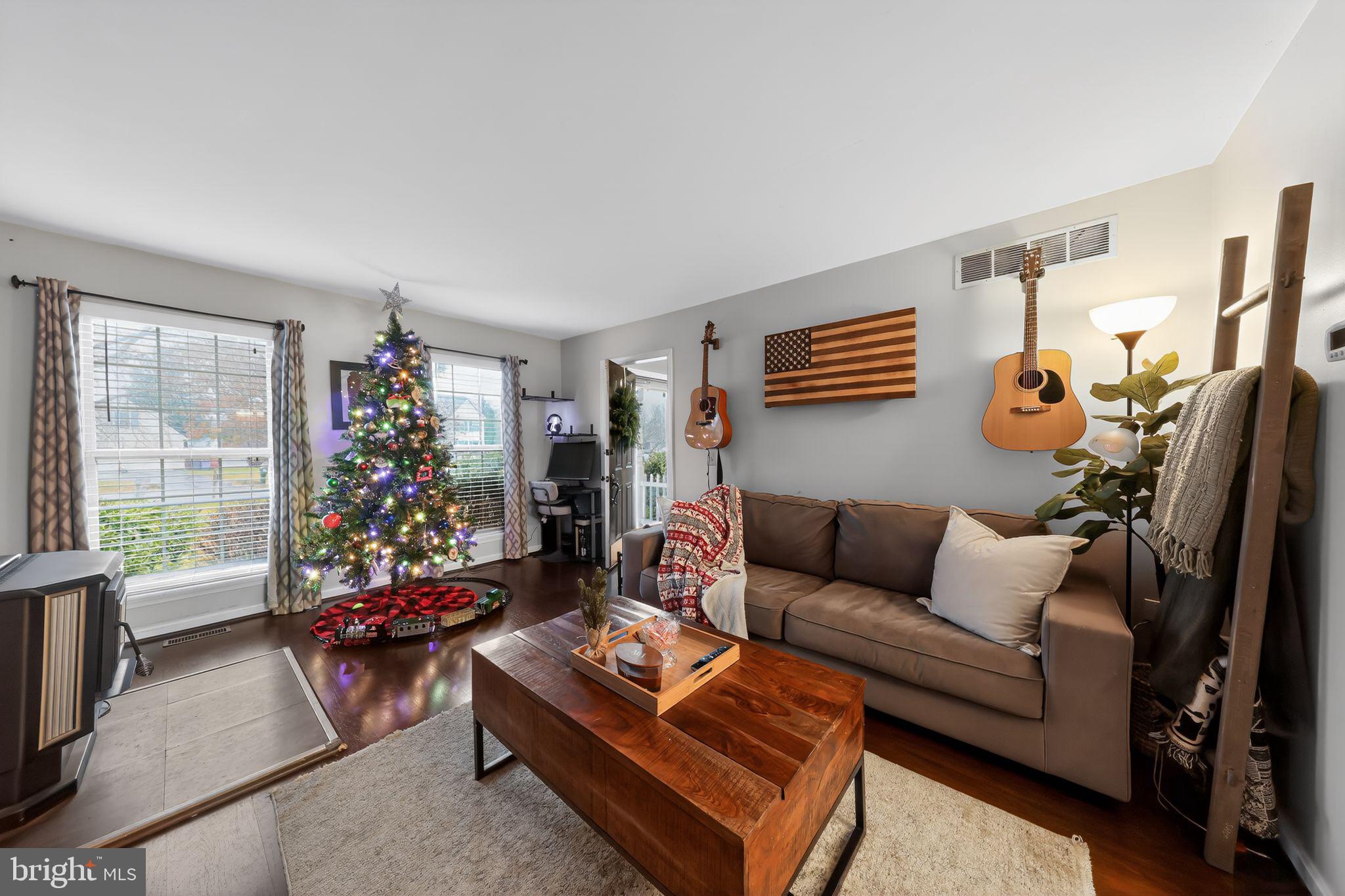 DOGWOOD VILLAGE - Residential