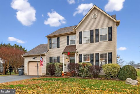 186 BIRCHWOOD LANE GALENA MD 21635