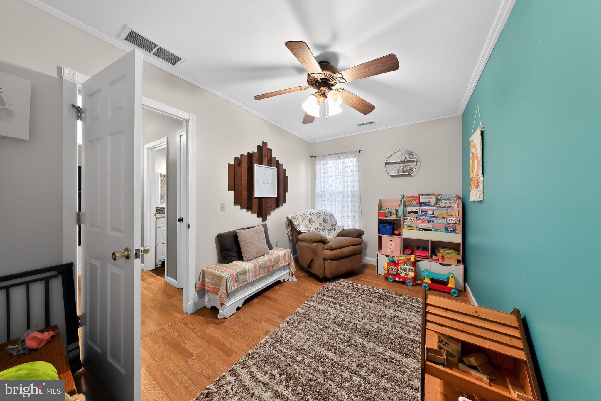 DOGWOOD VILLAGE - Residential