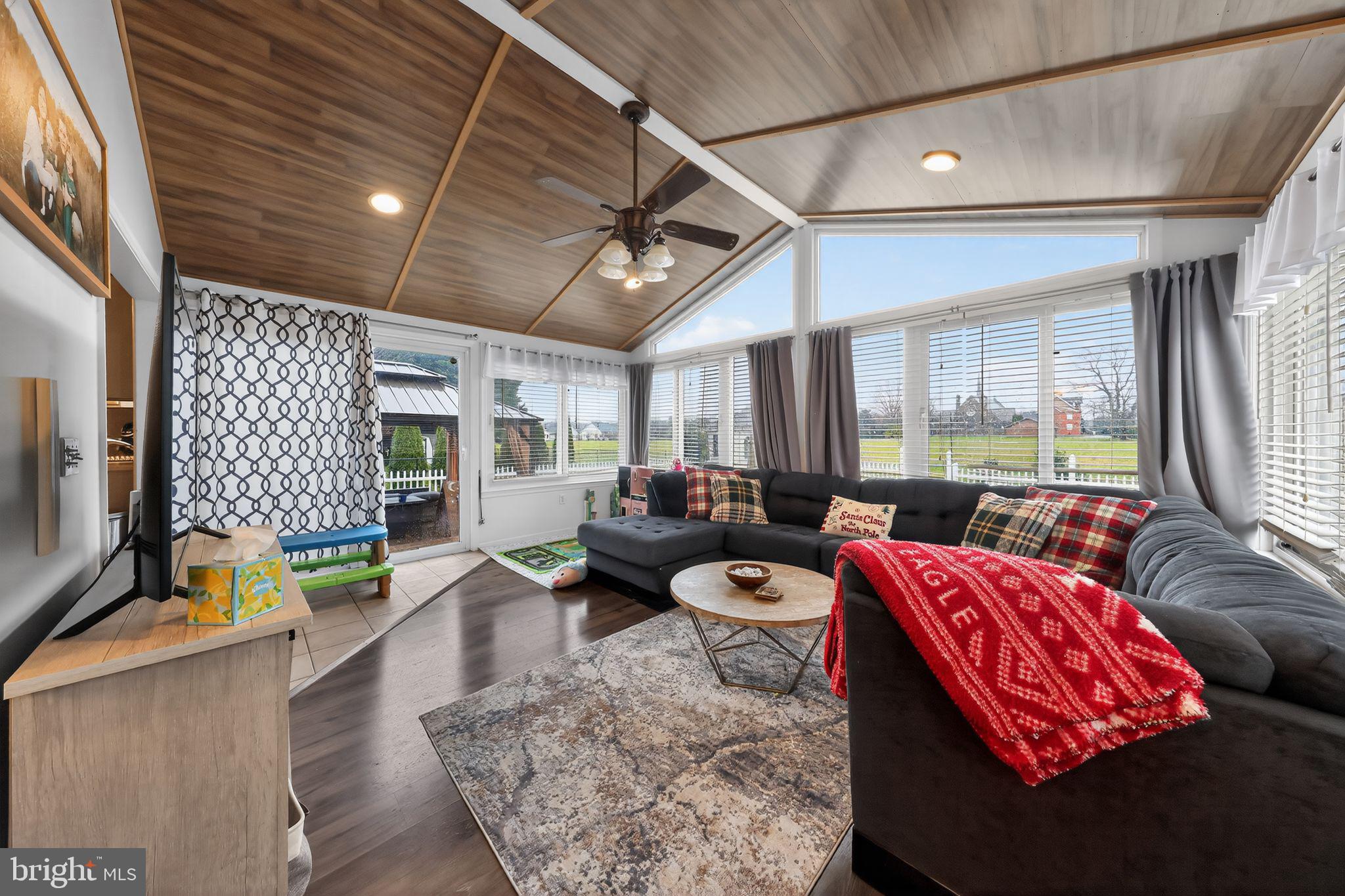 DOGWOOD VILLAGE - Residential