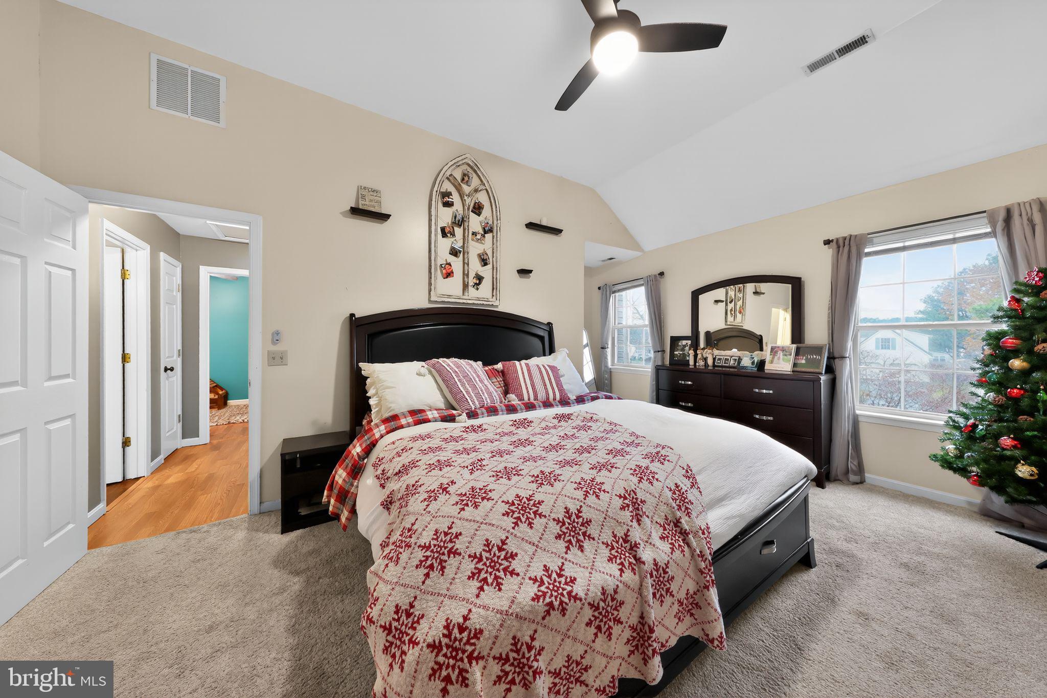 DOGWOOD VILLAGE - Residential