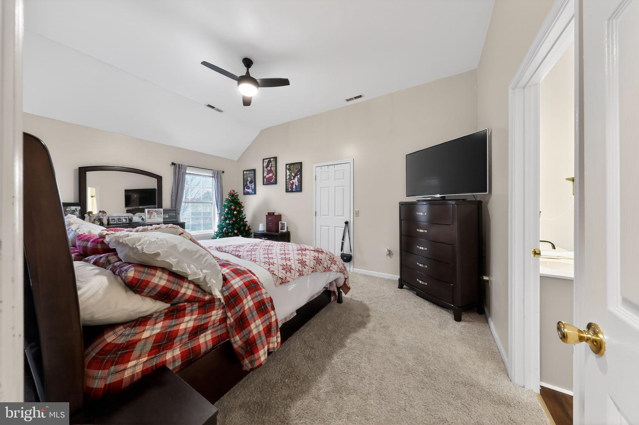 DOGWOOD VILLAGE - Residential