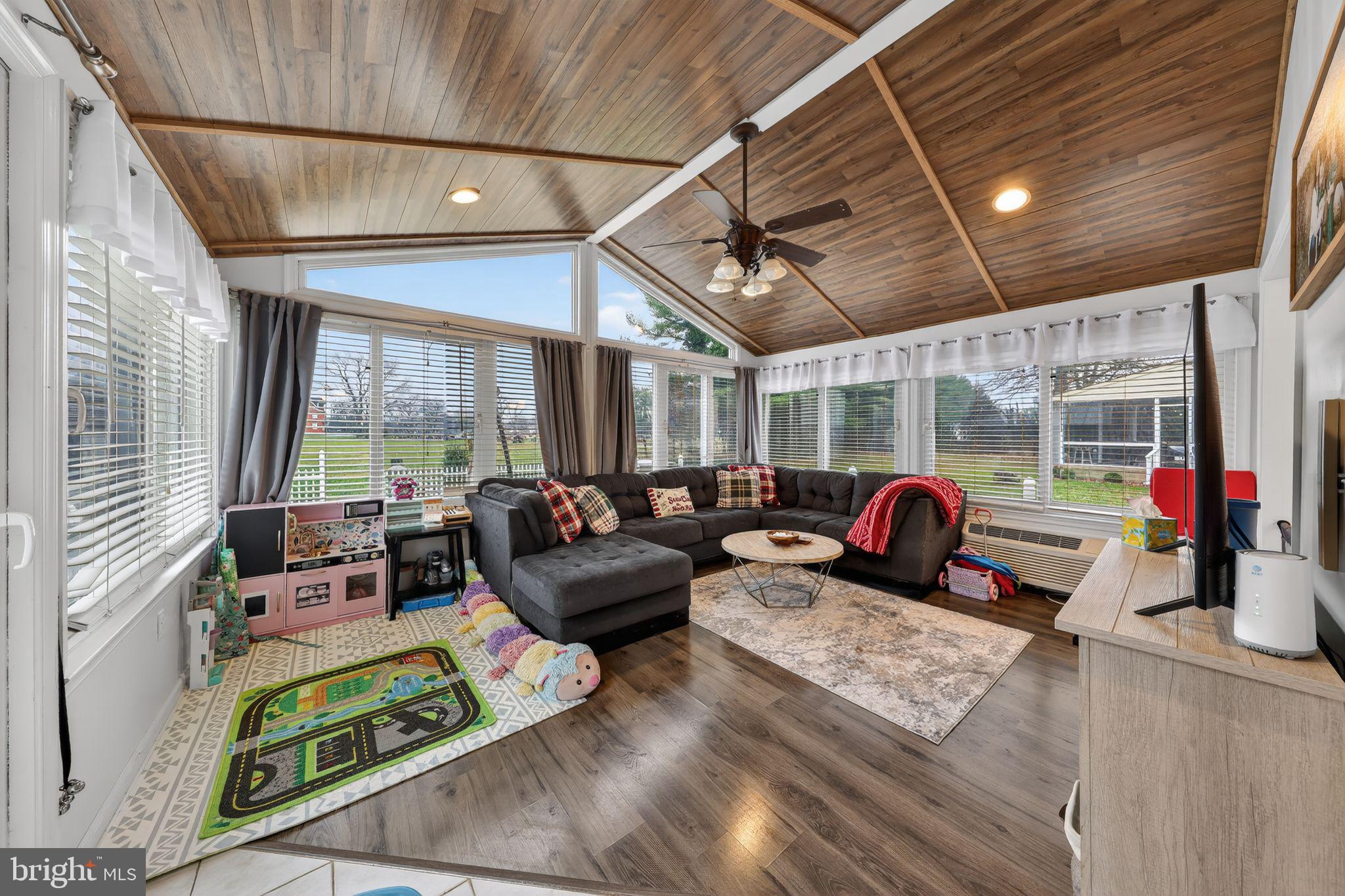 DOGWOOD VILLAGE - Residential