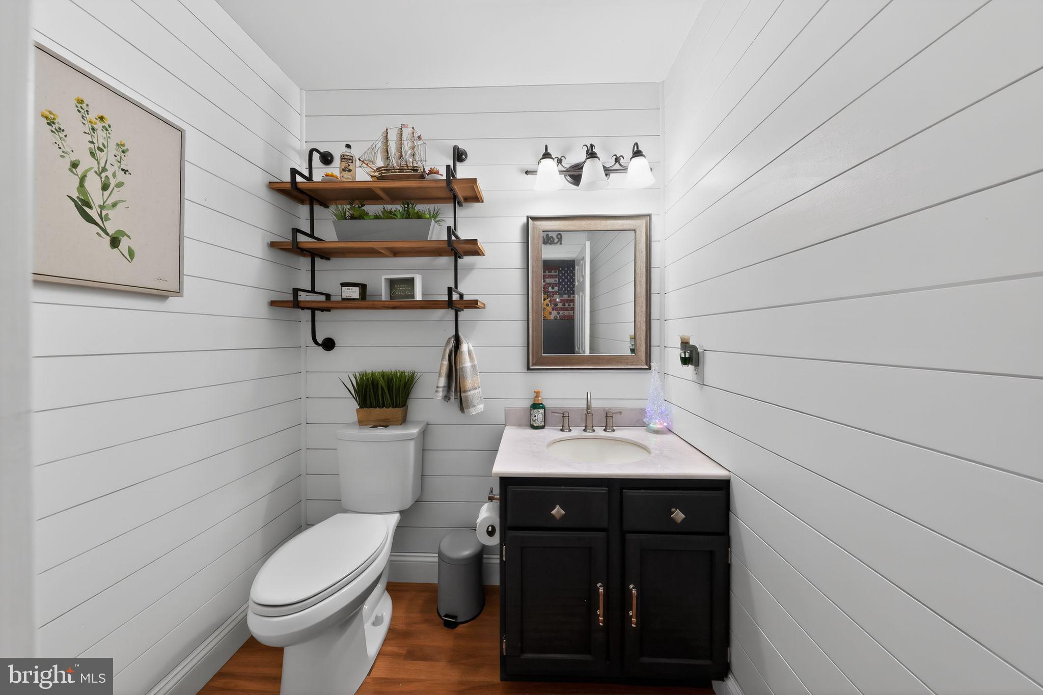 DOGWOOD VILLAGE - Residential