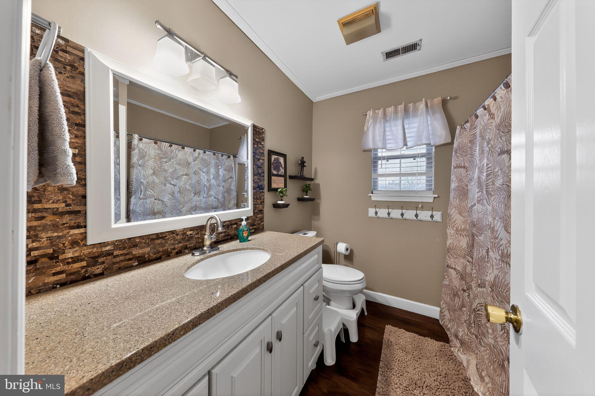 DOGWOOD VILLAGE - Residential