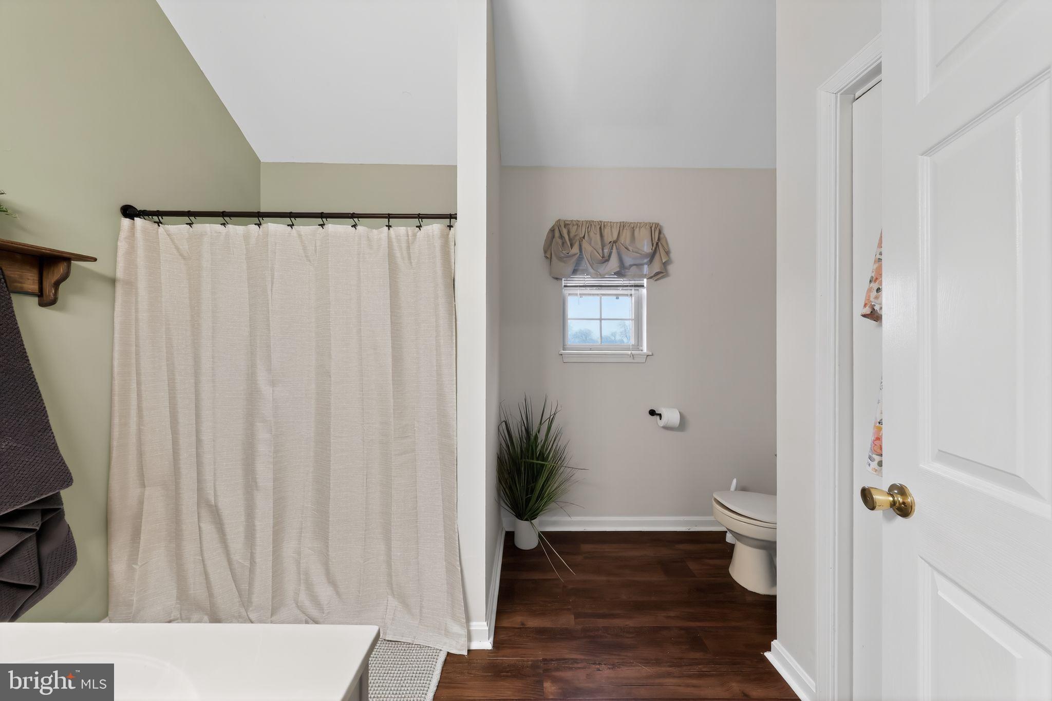 DOGWOOD VILLAGE - Residential