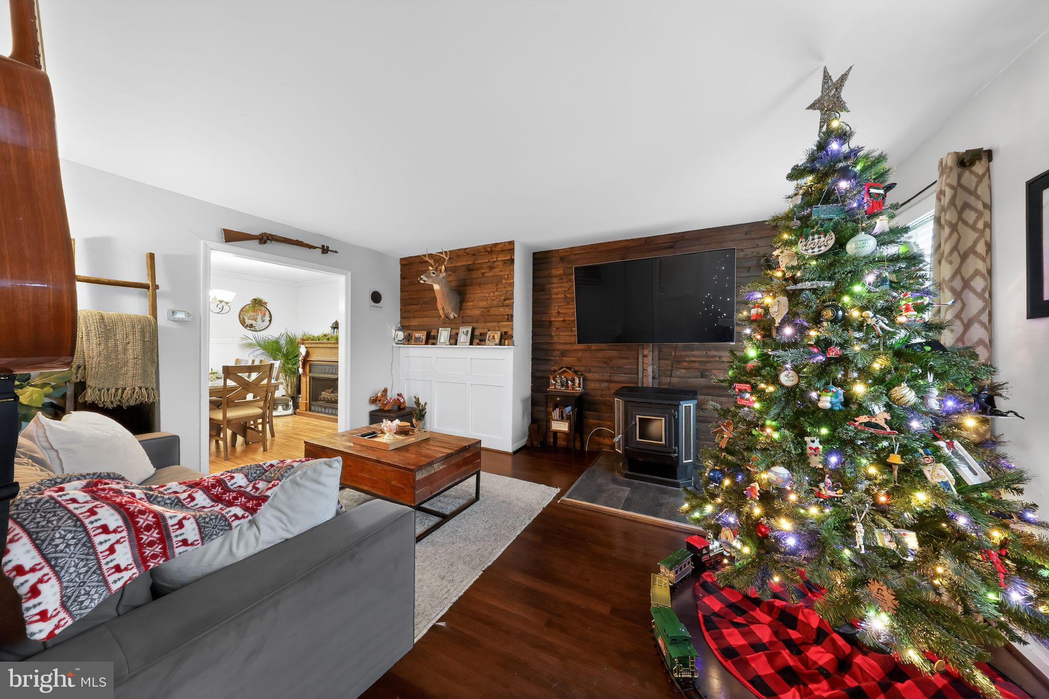 DOGWOOD VILLAGE - Residential