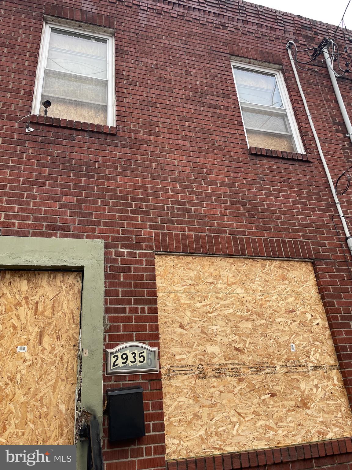 KENSINGTON - Residential