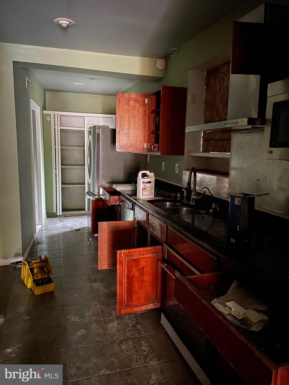 KENSINGTON - Residential