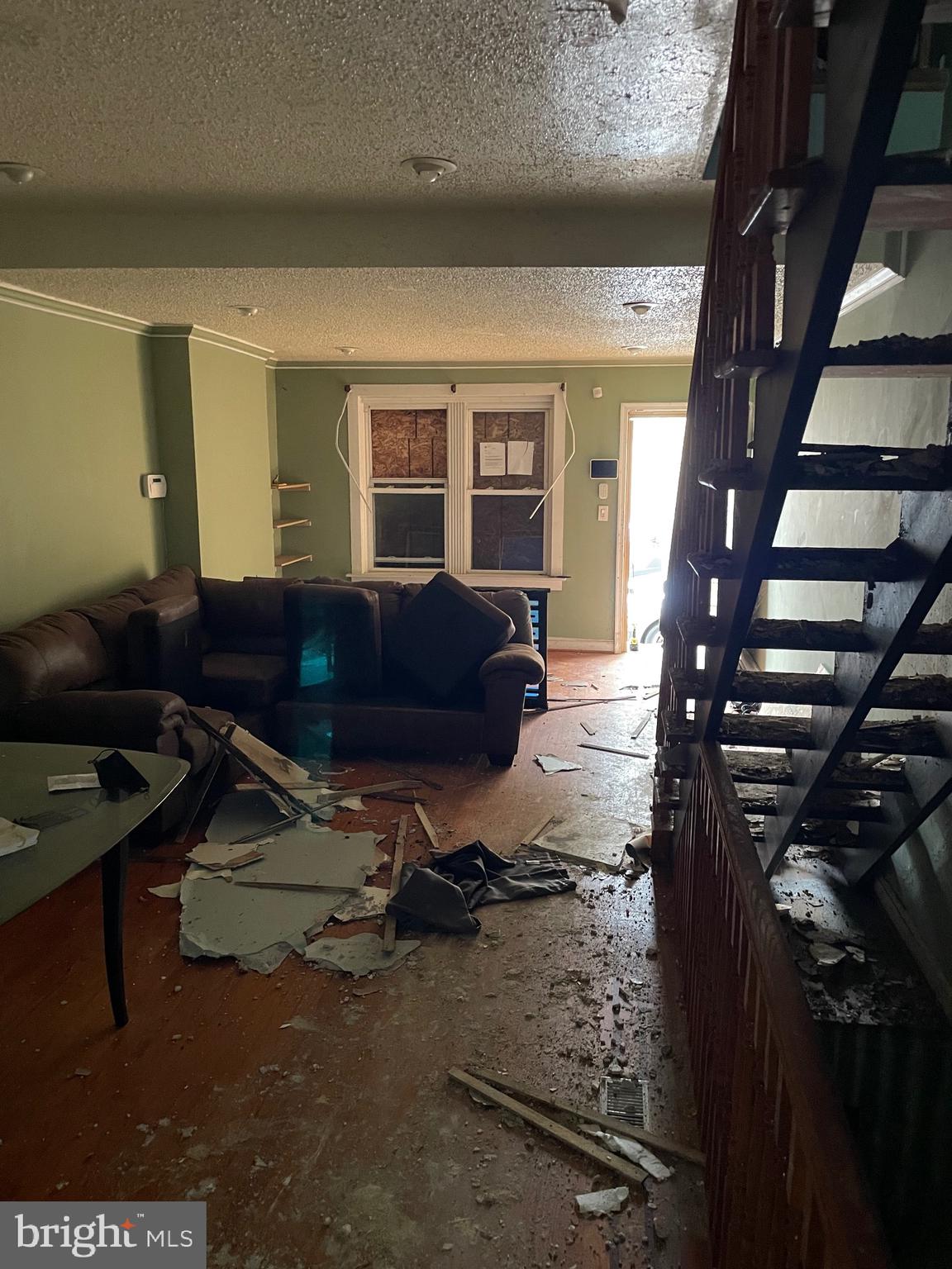 KENSINGTON - Residential