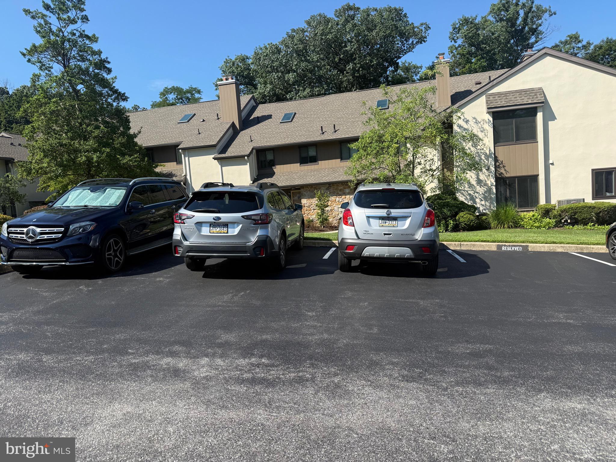 14 OAK KNOLL DRIVE