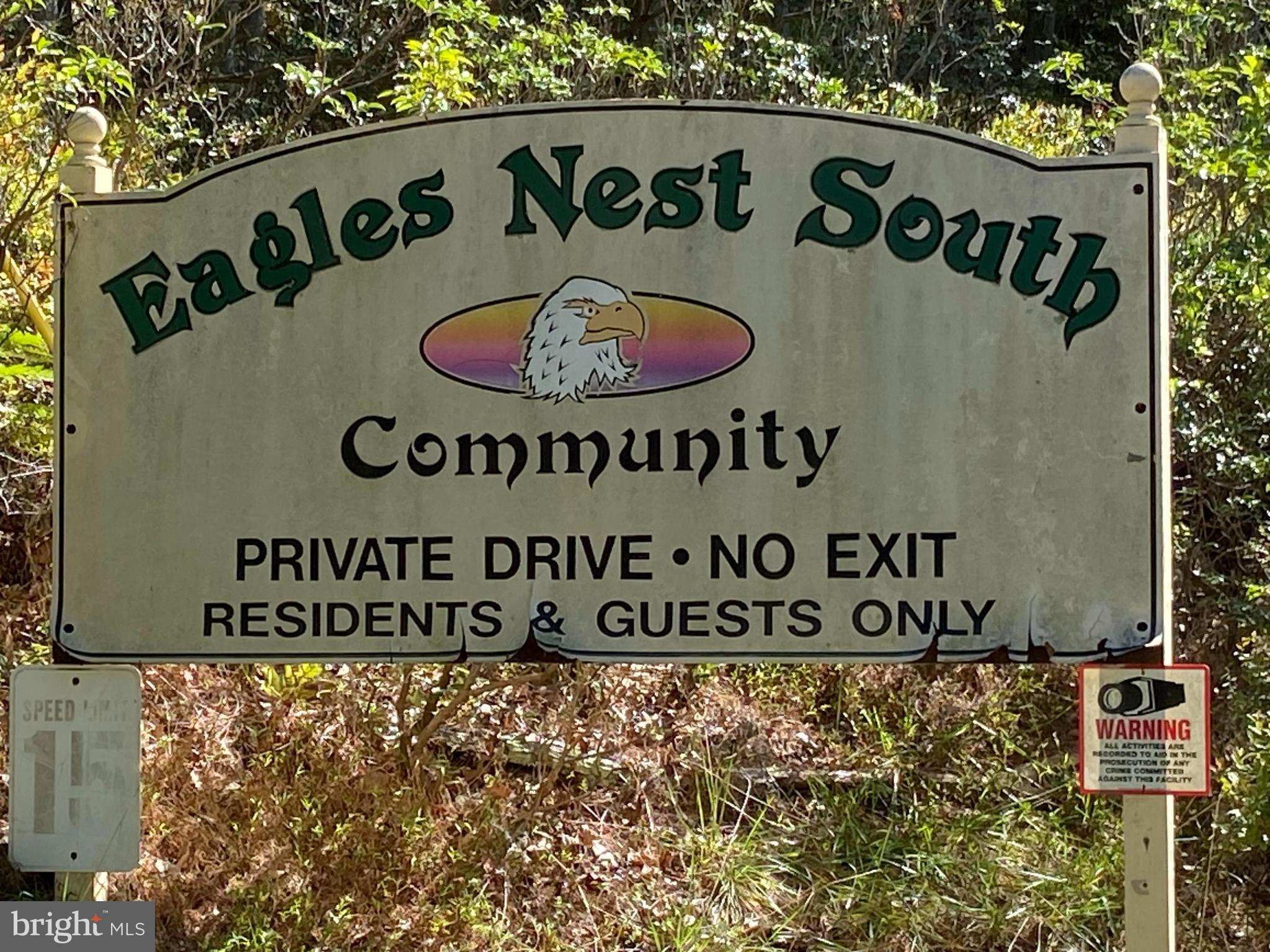 EAGLES NEST SOUTH - Residential